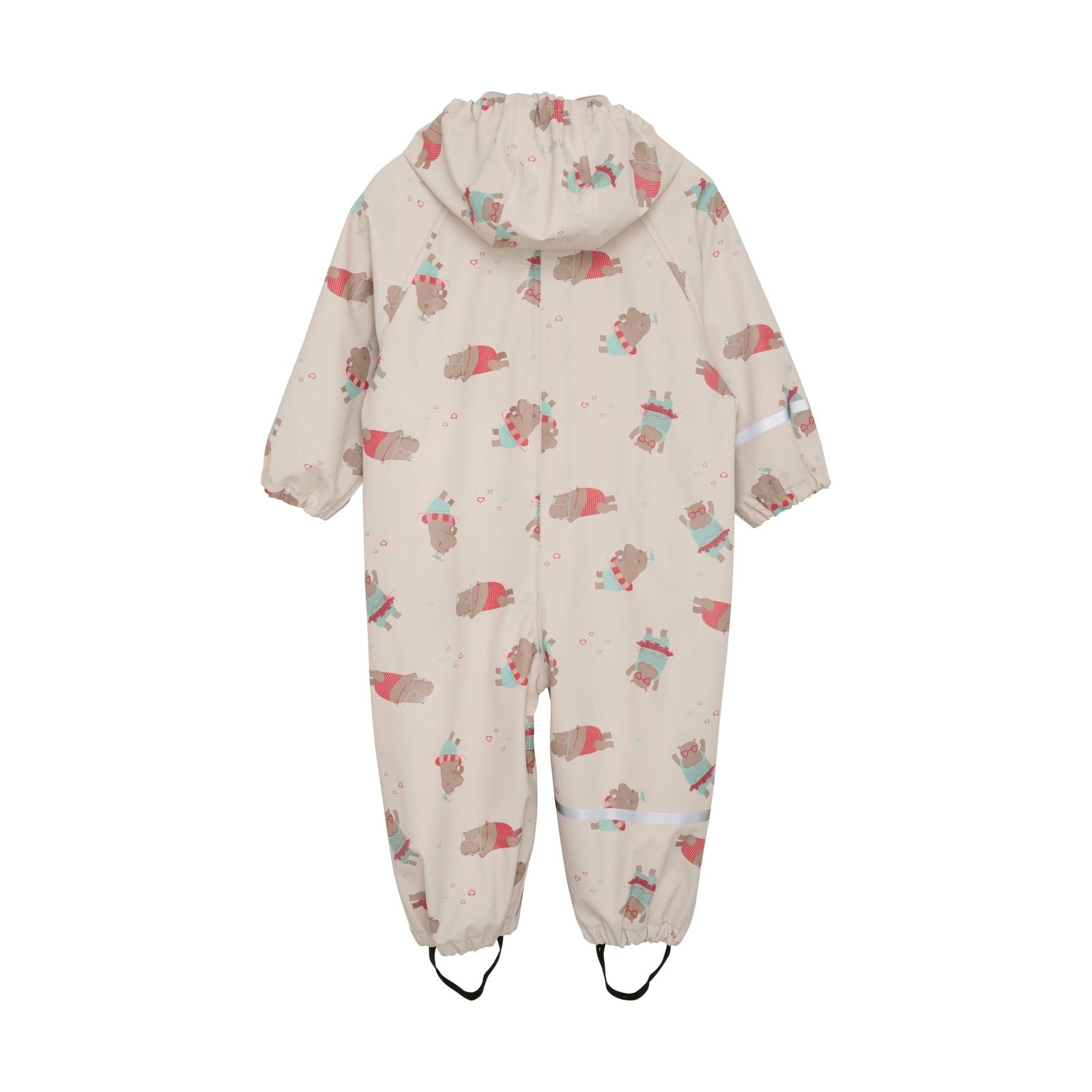 Regenoverall CeLaVi - Warm Taupe CeLaVi