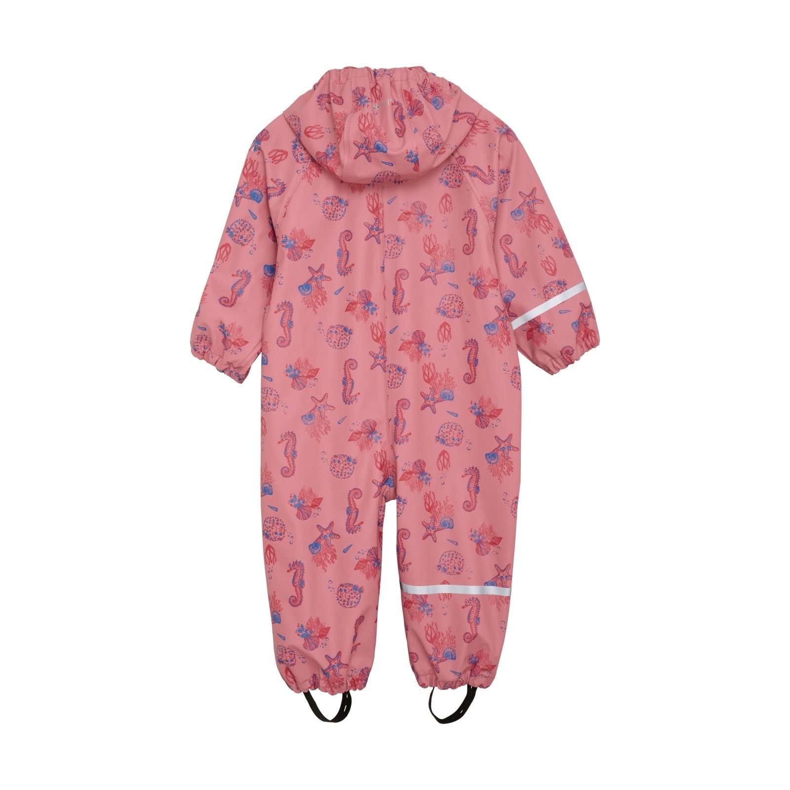 Regenoverall CeLaVi - Slate Rose CeLaVi
