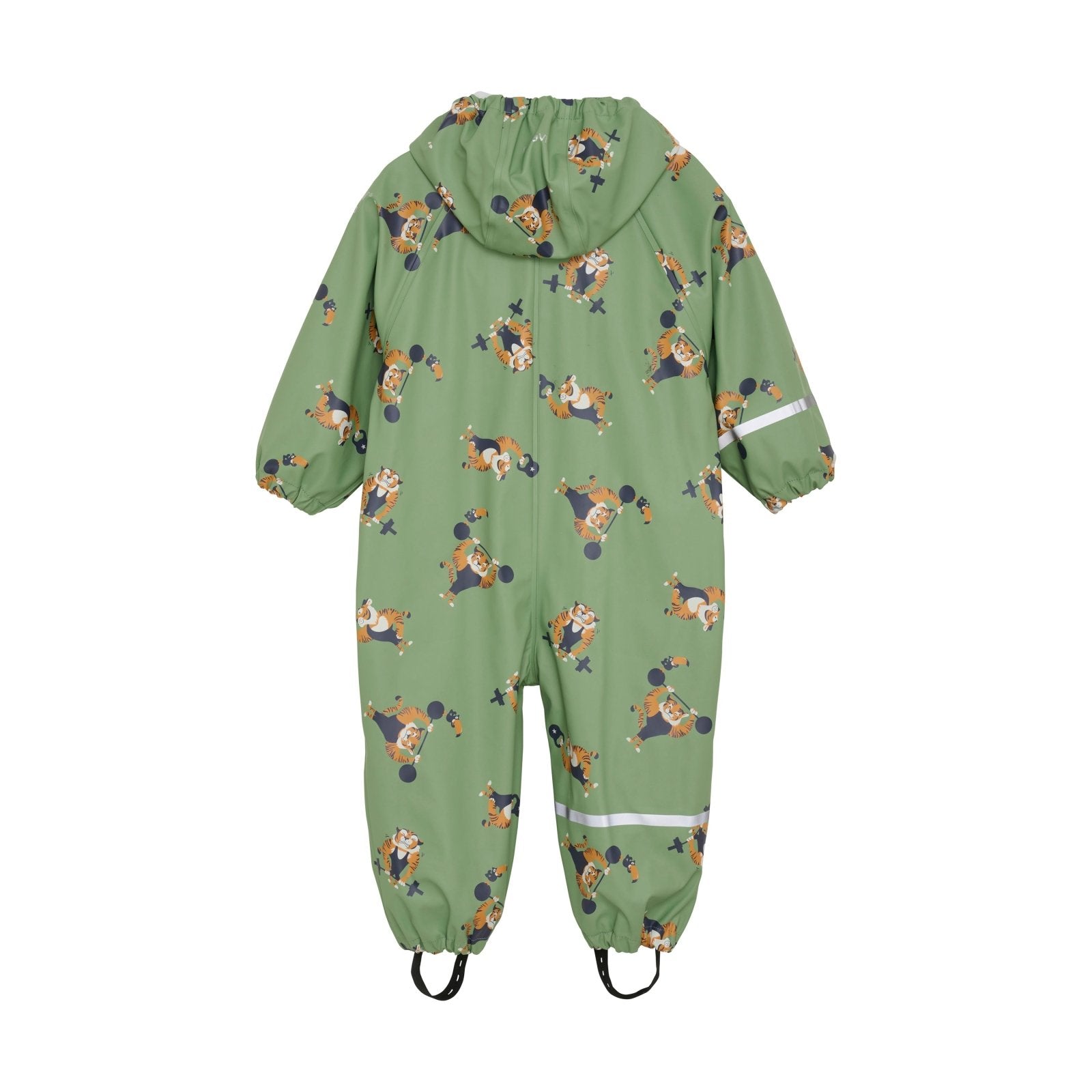 Regenoverall CeLaVi - Loden Frost CeLaVi