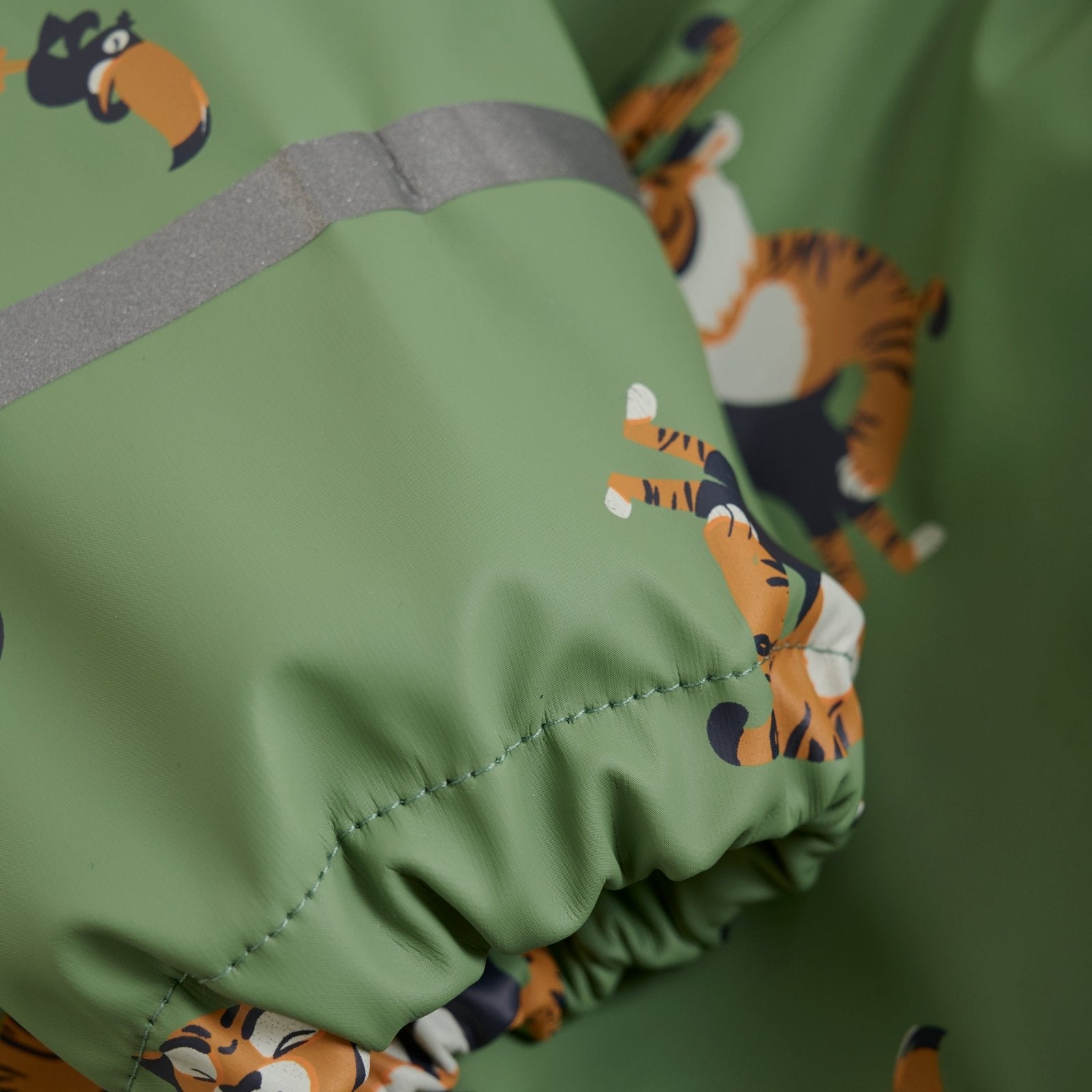 Regenoverall CeLaVi - Loden Frost CeLaVi