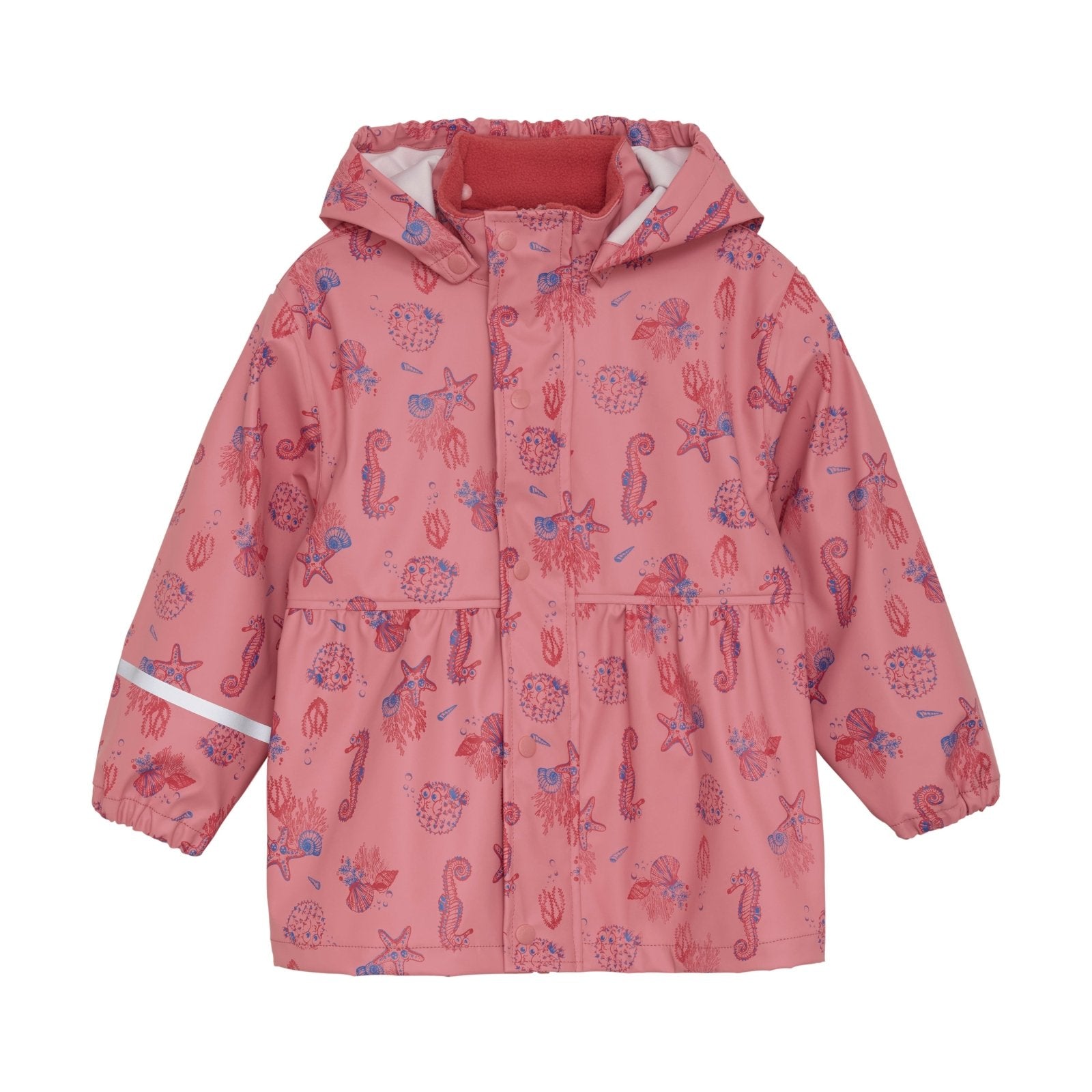 Regen-Jacke CeLaVi - Slate Rose CeLaVi