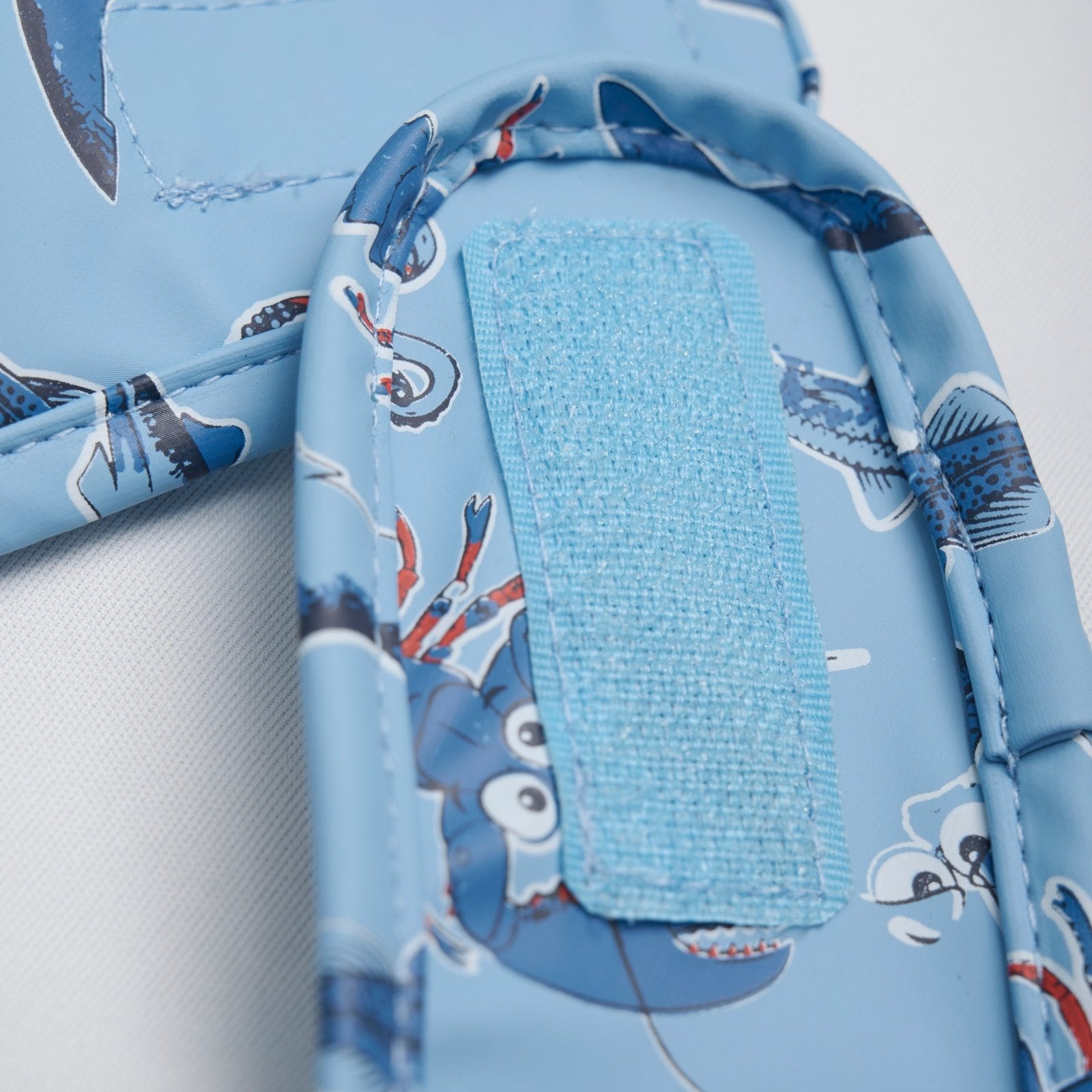CeLaVi Lätzchen aus recyceltem Plastik - Federal Blue CeLaVi