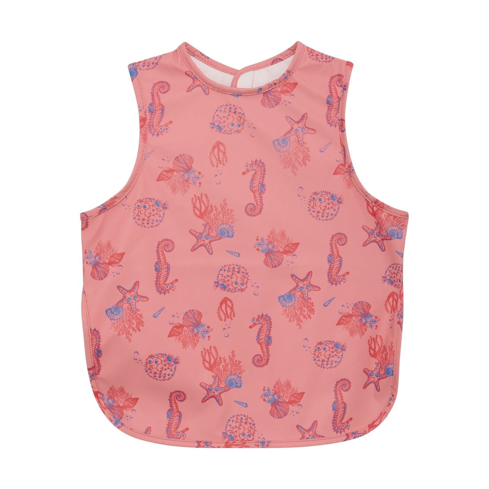 CeLaVi Latz aus recyceltem Plastik - Slate Rose CeLaVi