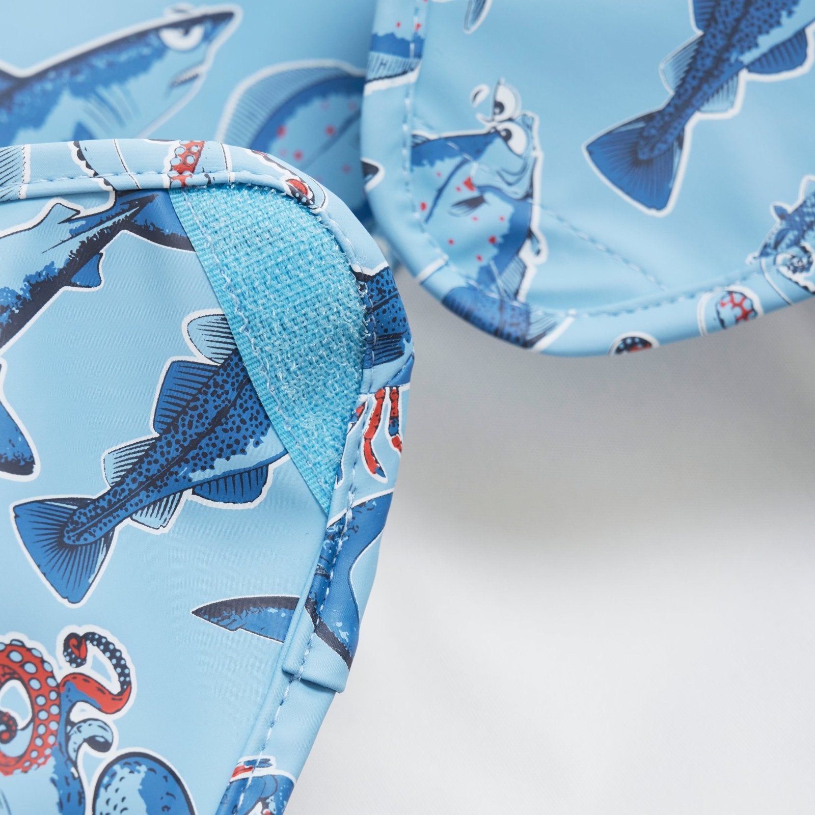 CeLaVi Latz aus recyceltem Plastik - Federal Blue CeLaVi