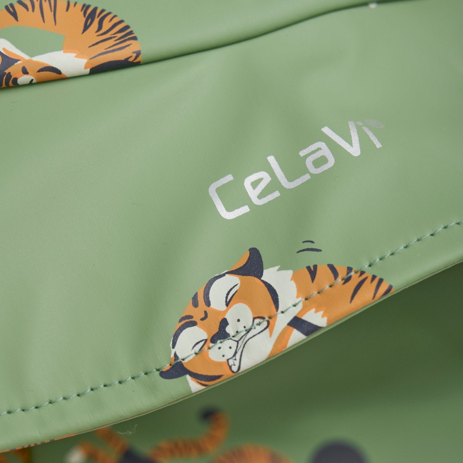 Regenhut CeLaVi - Loden Frost CeLaVi