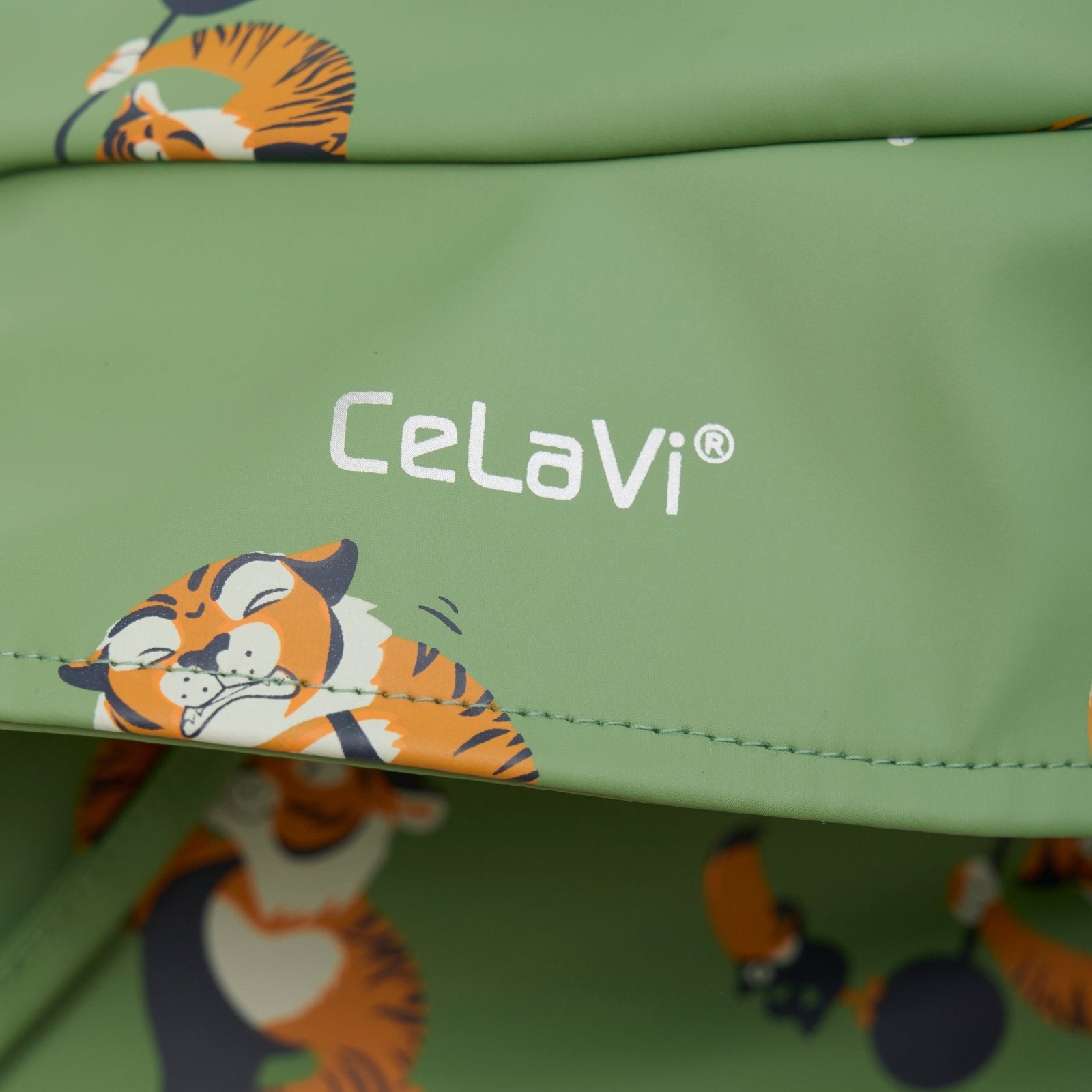 Regenhut CeLaVi - Loden Frost CeLaVi