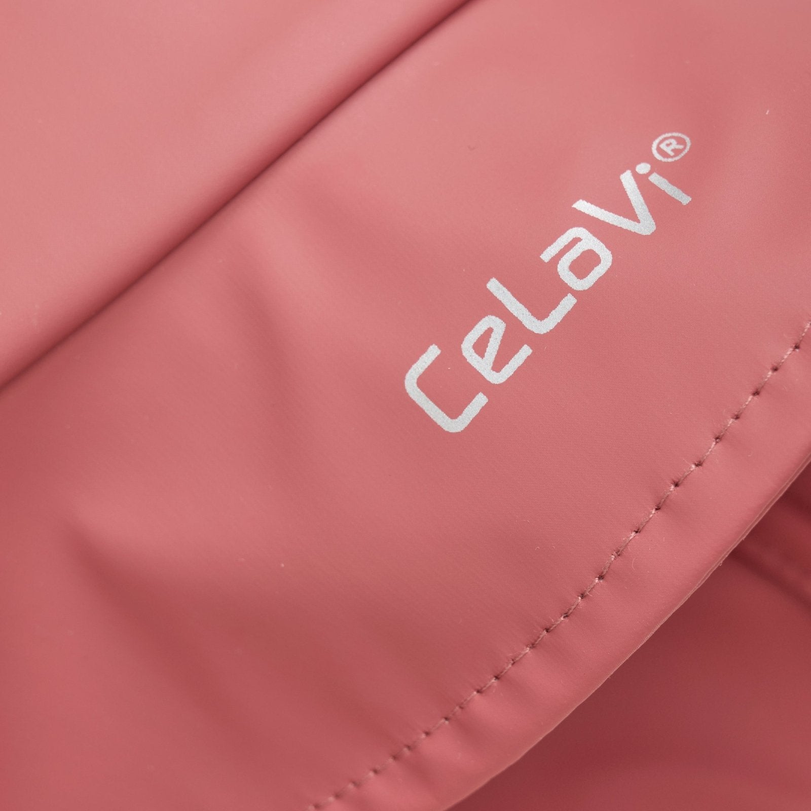 Regenhut CeLaVi - Slate rose CeLaVi