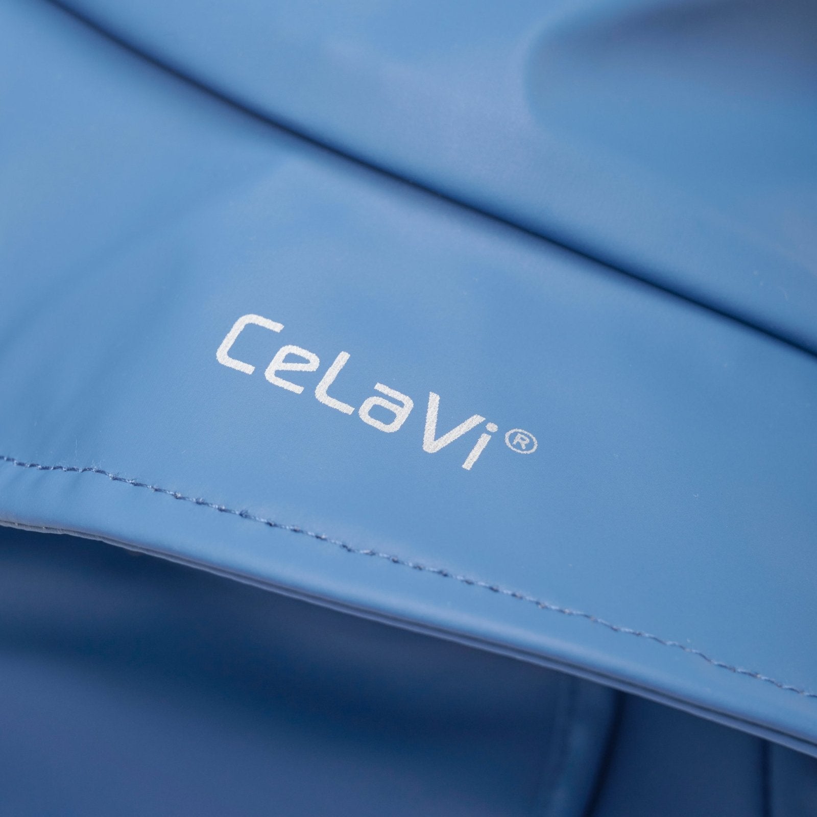 Regenhut CeLaVi - Federal Blue CeLaVi