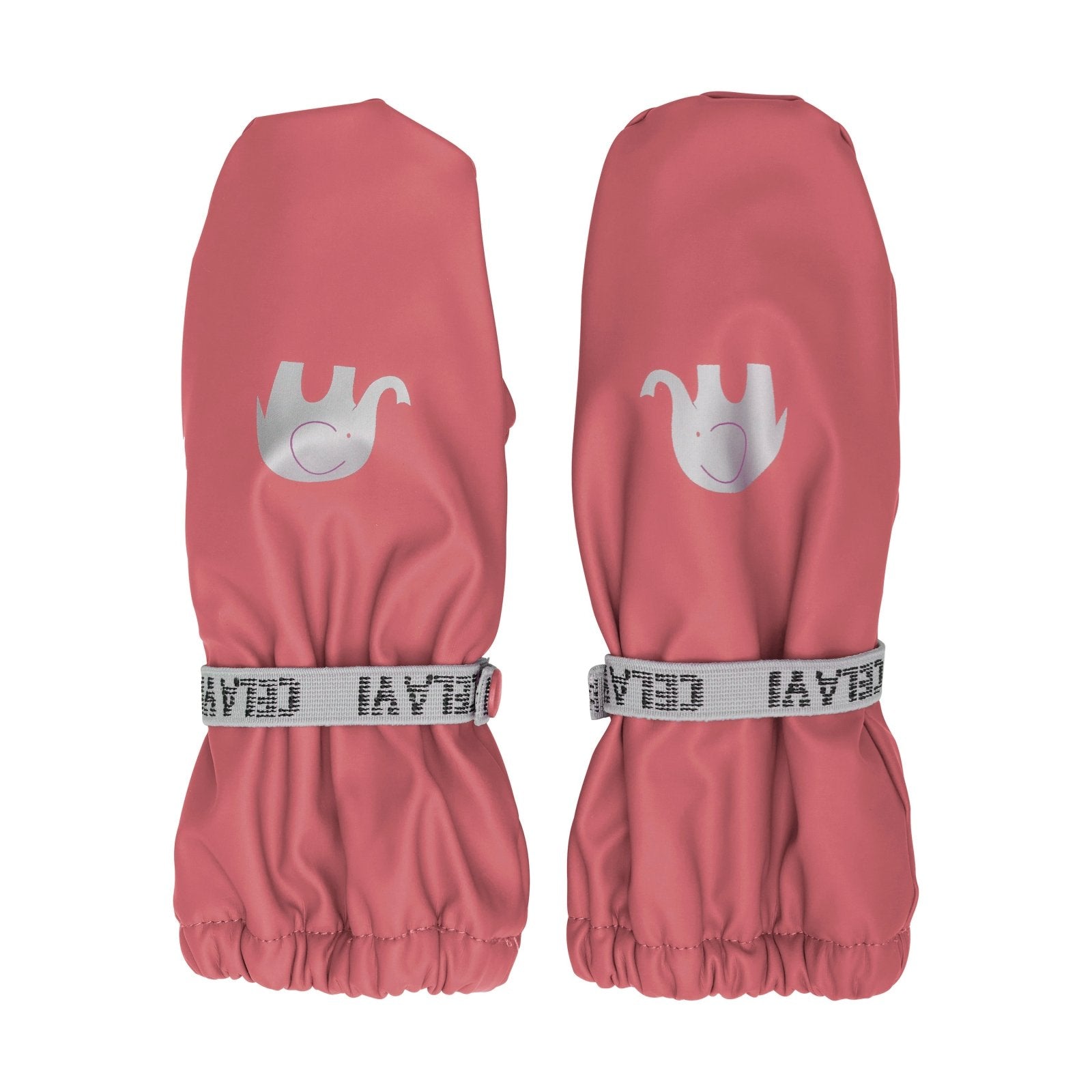 CeLaVi Fäustel wasserfest - Slate Rose CeLaVi