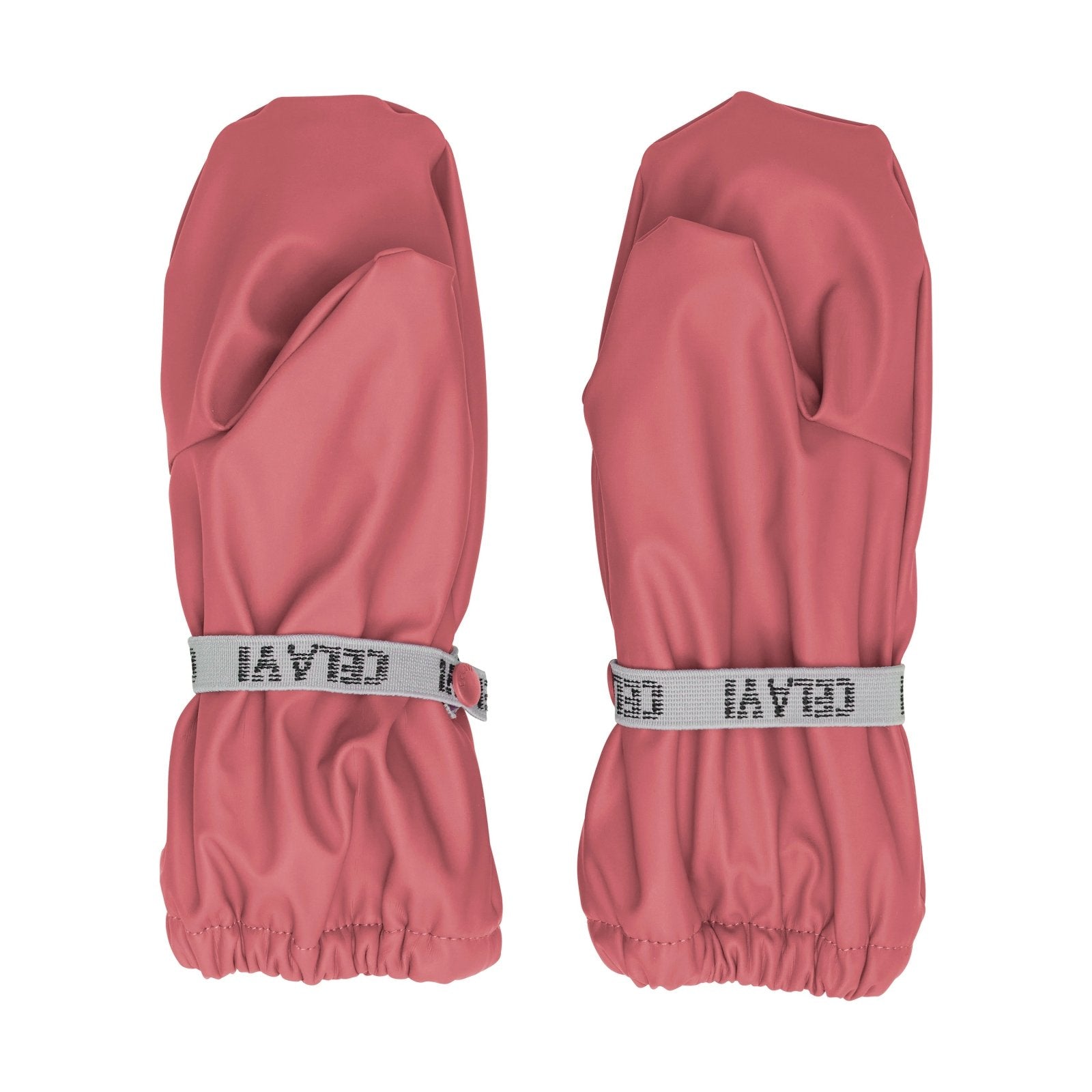 CeLaVi Fäustel wasserfest - Slate Rose CeLaVi