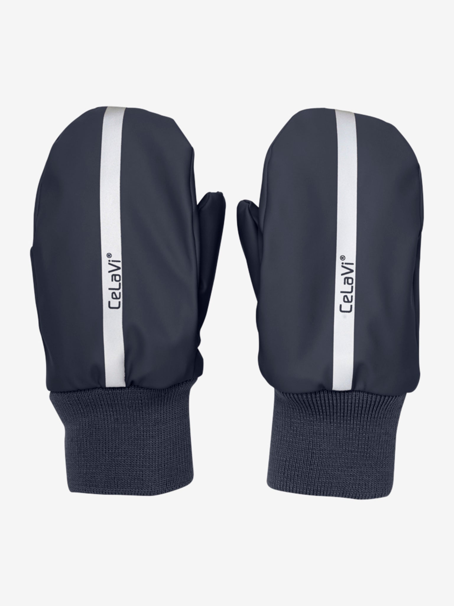 CeLaVi Handschuhe Navy CeLaVi
