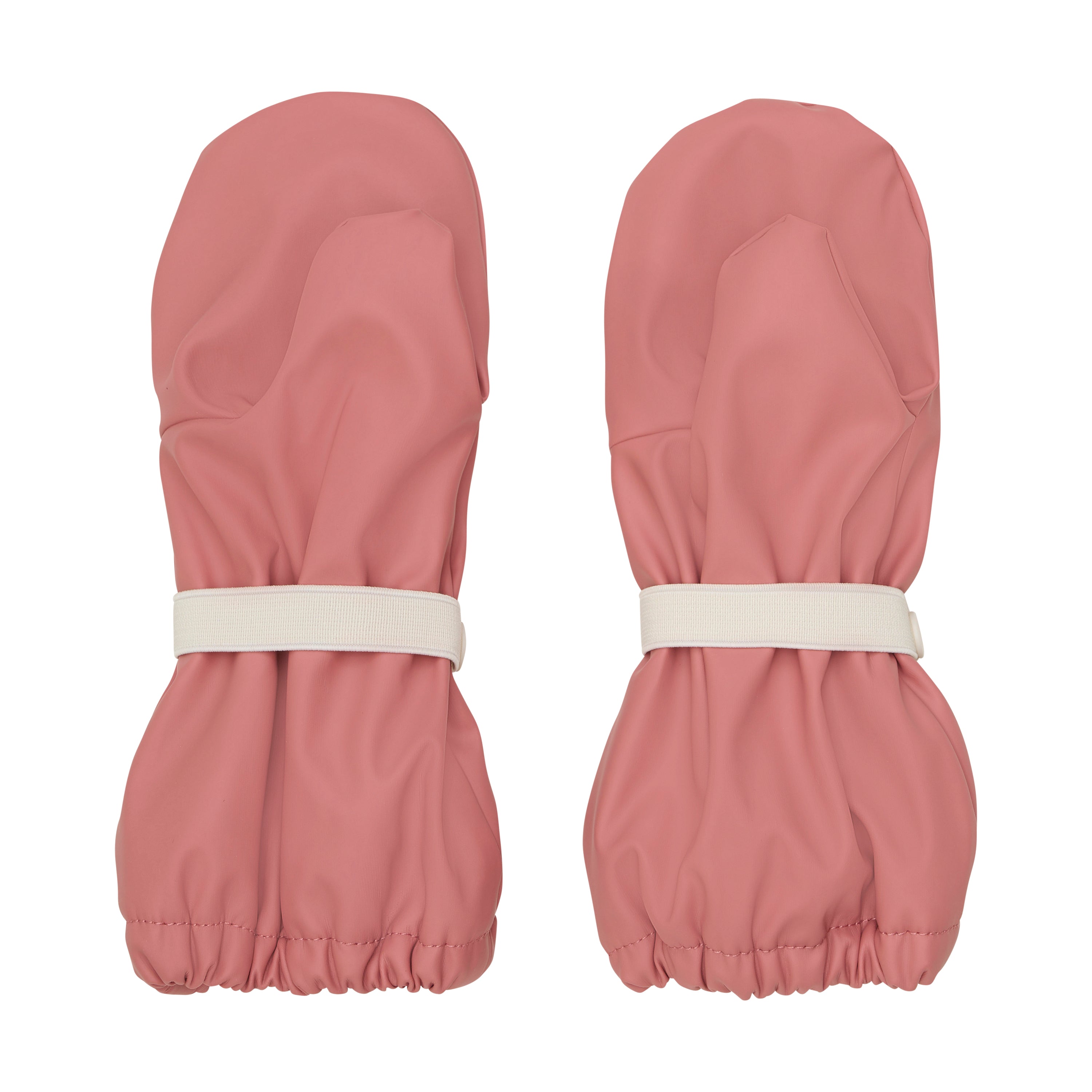 CeLaVi Fäustel wasserfest - Brick Dust CeLaVi