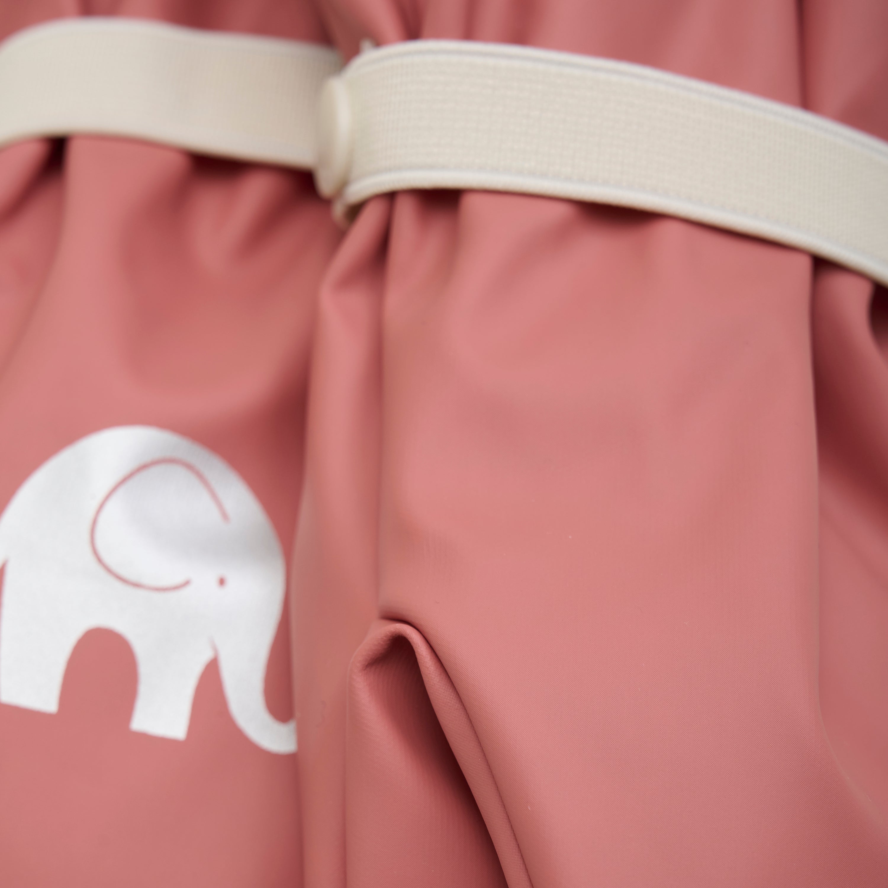 CeLaVi Fäustel wasserfest - Brick Dust CeLaVi