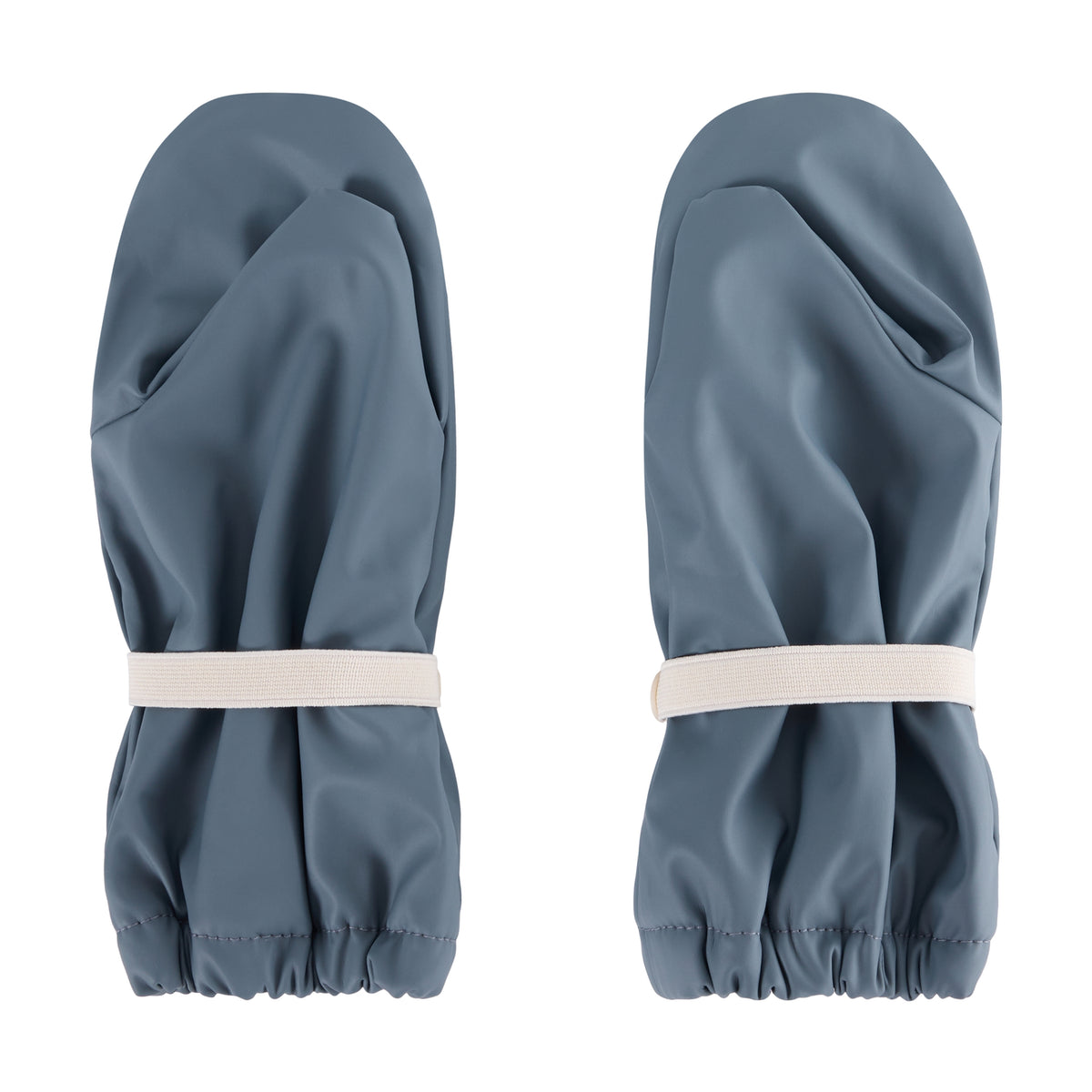 CeLaVi Matsch Handschuhe, wasserfest & gefüttert- blau/Stormy Weather CeLaVi