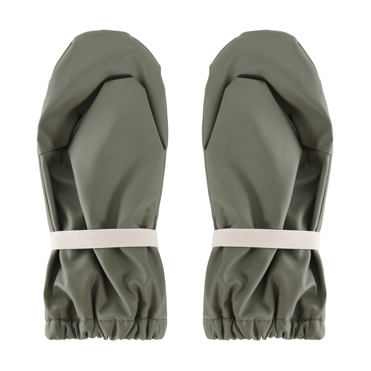 CeLaVi Matsch Handschuhe, wasserfest & gefüttert- Khaki/Mulled Basil CeLaVi