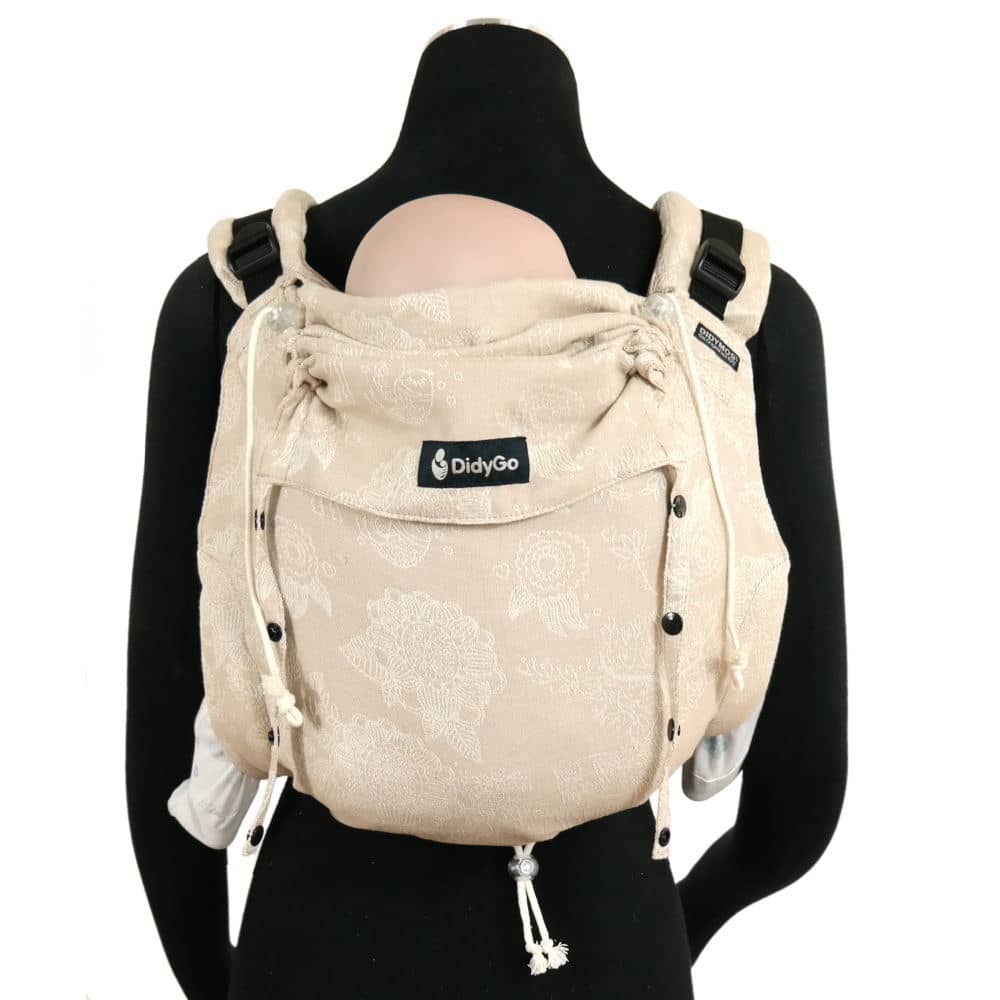 DidyGo Zauberwald Mandel Didymos