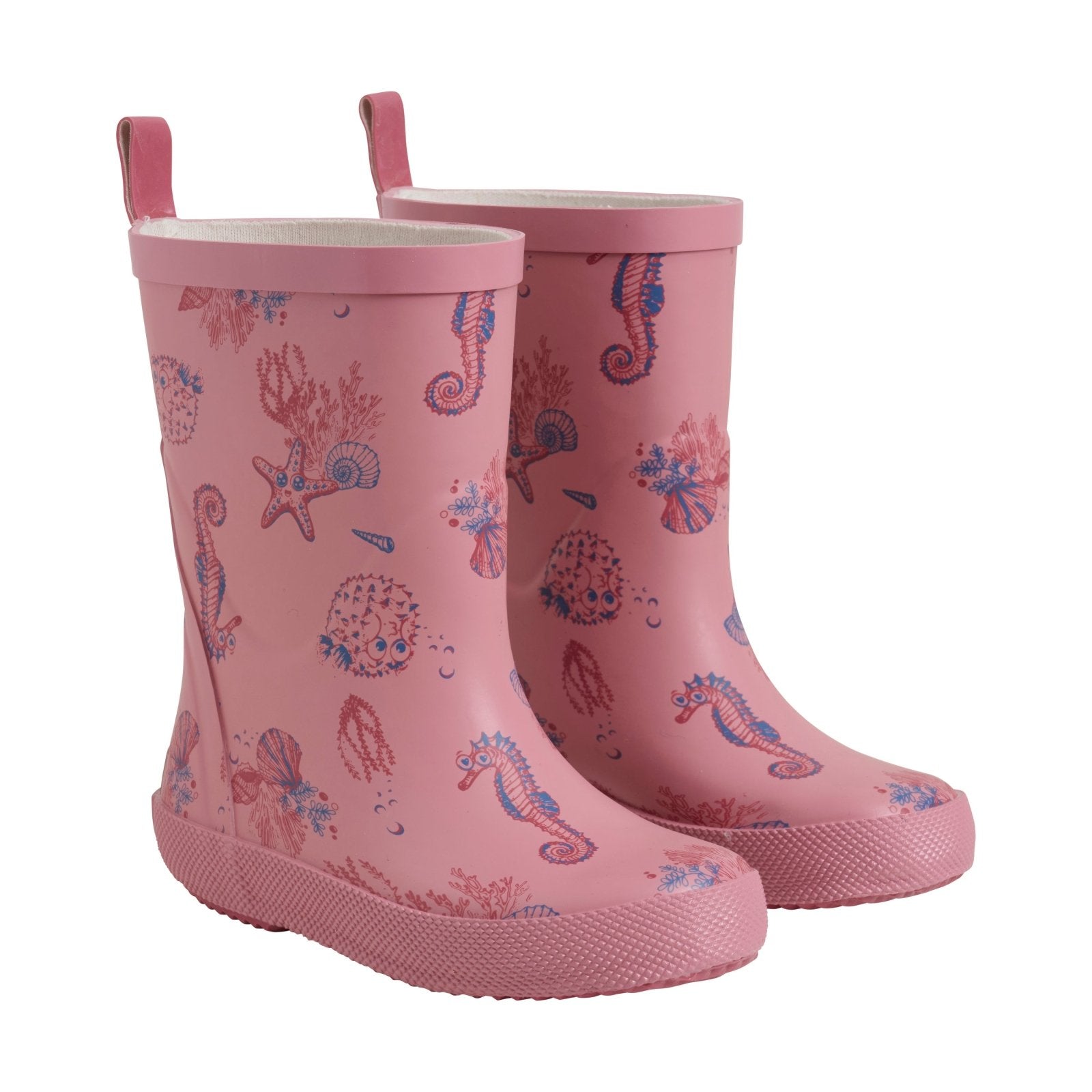 Gummistiefel CeLaVie - Slate Rose - Familienbande - CeLaVi