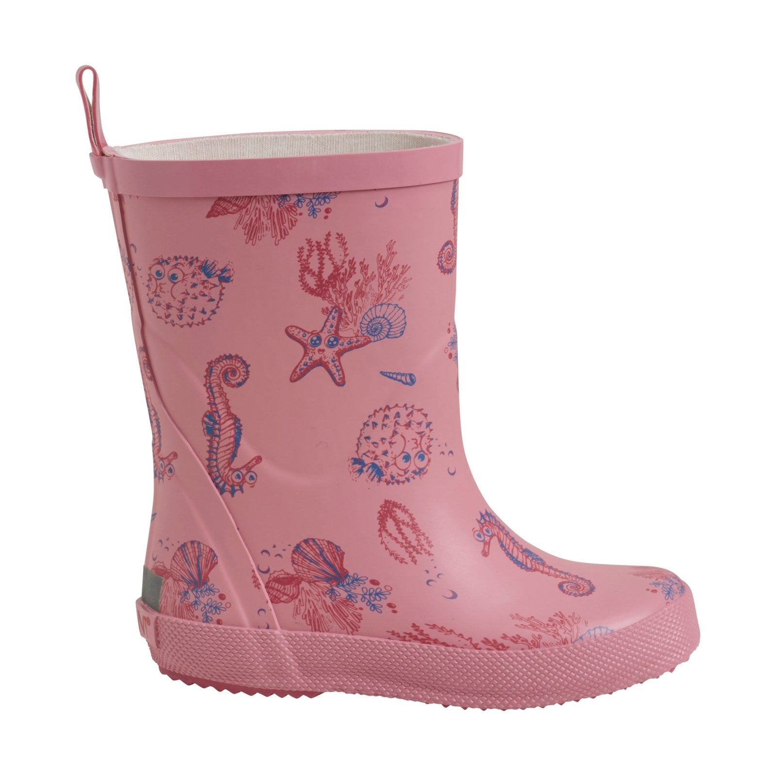 Gummistiefel CeLaVie - Slate Rose CeLaVi