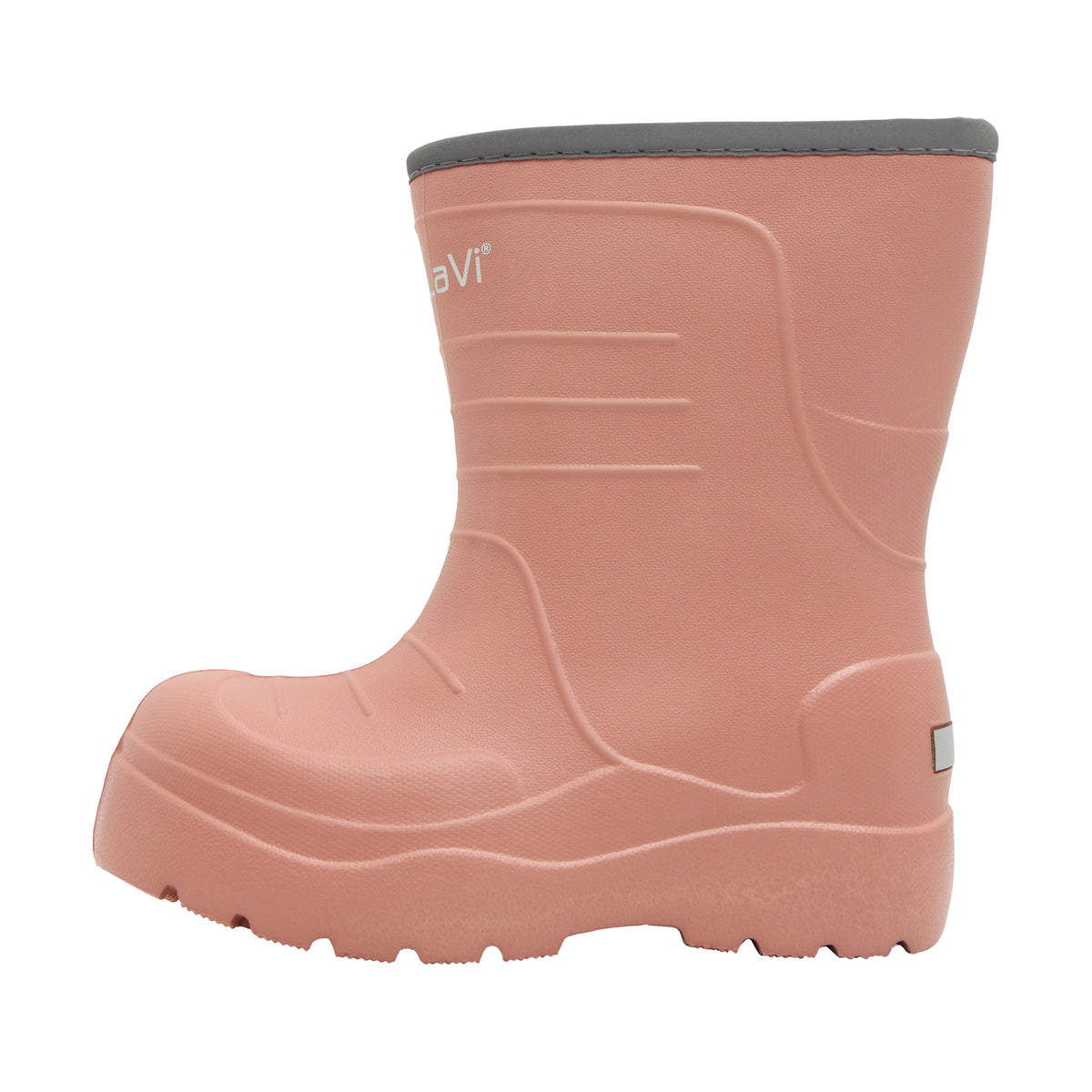gefütterte Winter(gummi)stiefel - Burlwood - neue Ausführung (Kopie) CeLaVi