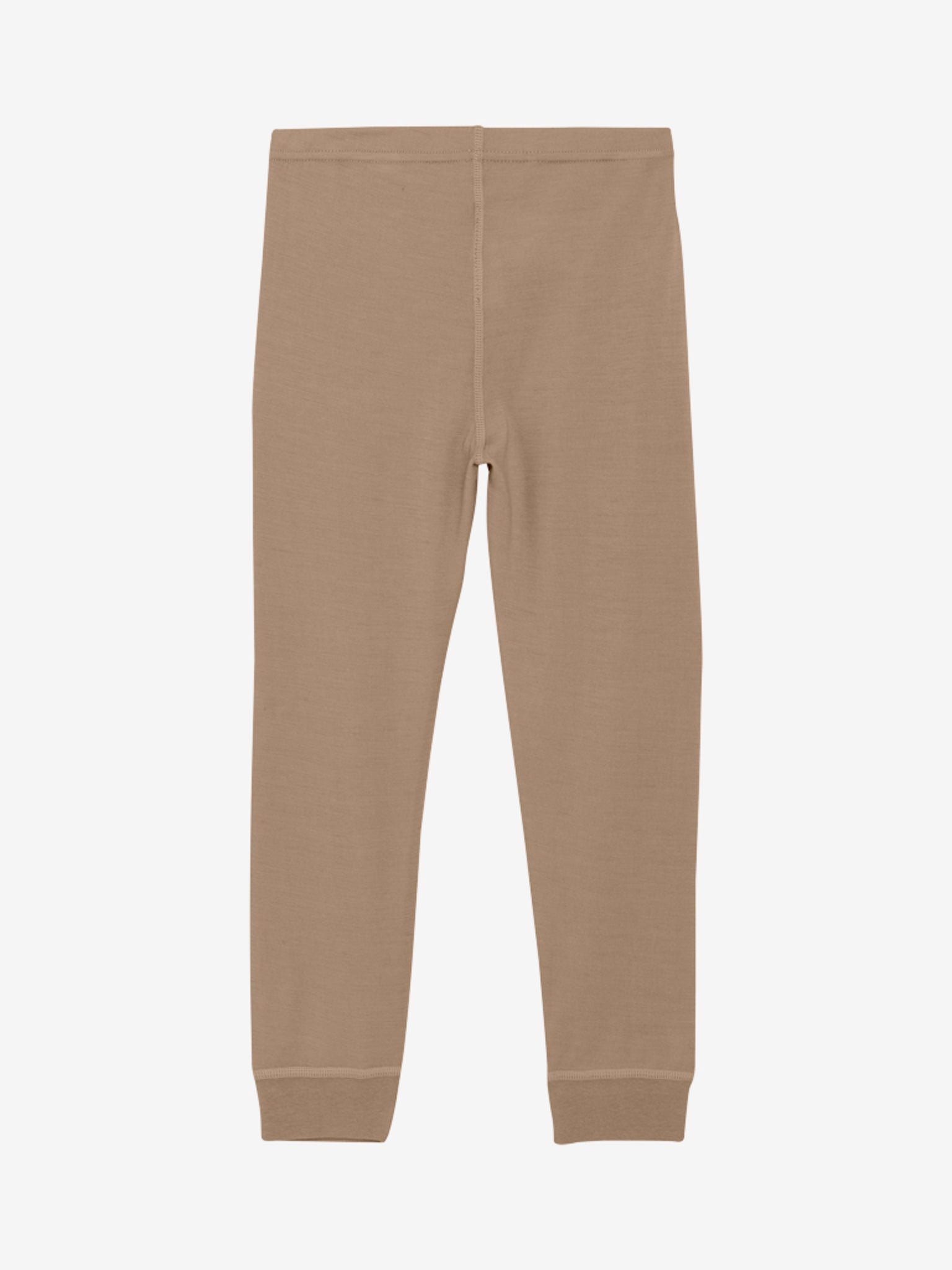CeLaVi Leggins Wolle/Bambusviskose - woodsmoke CeLaVi