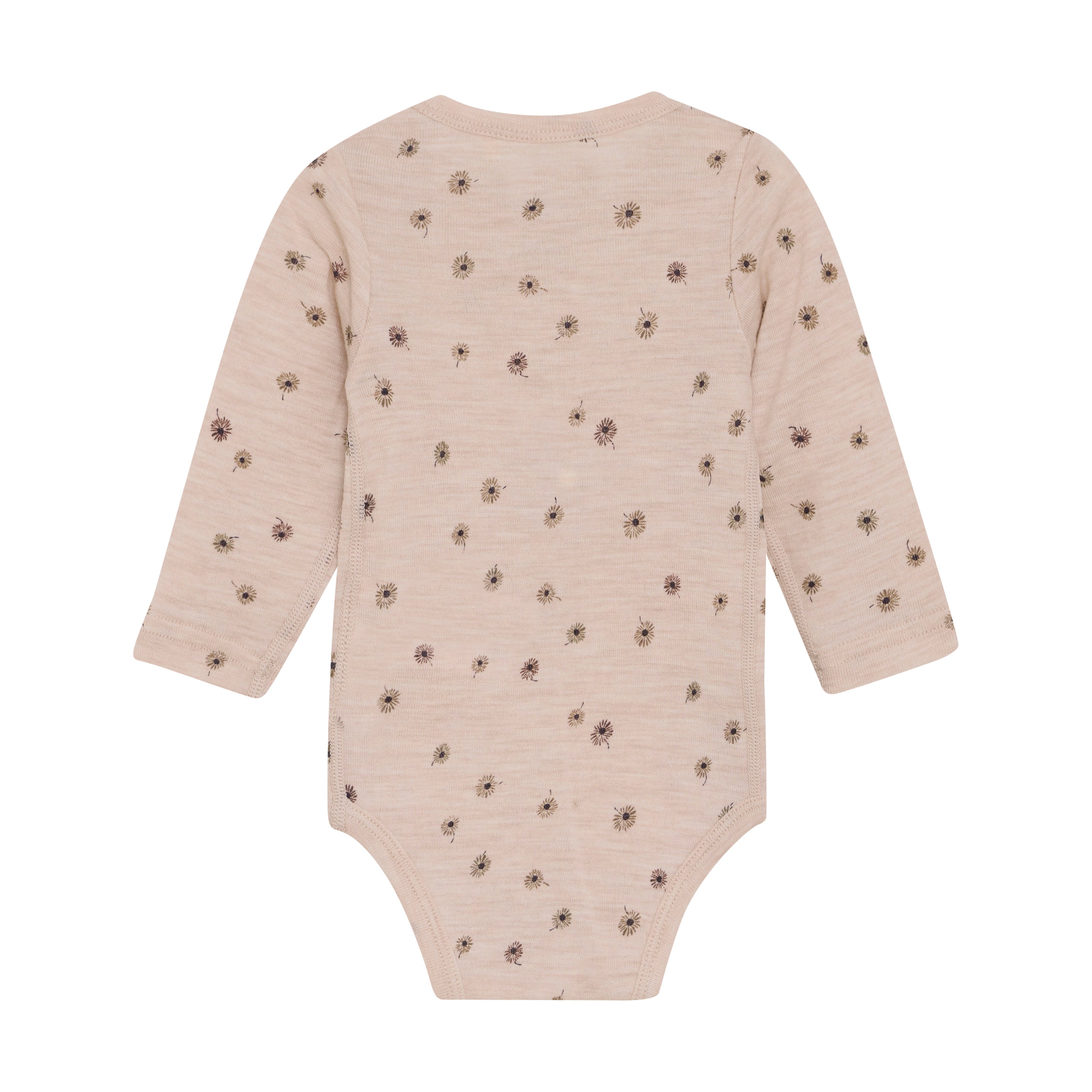 CeLaVi Wollbody - Rose Dust CeLaVi