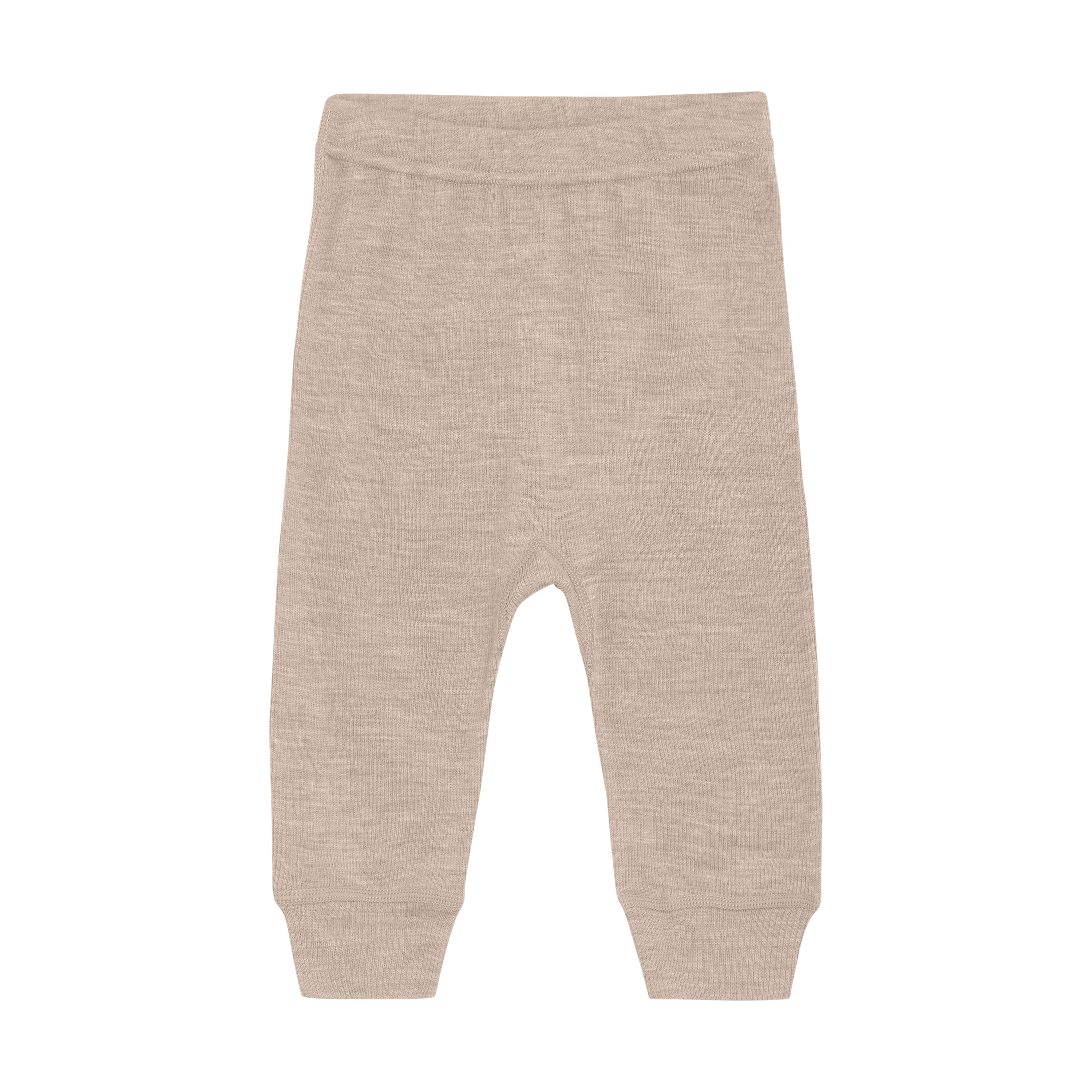 CeLaVi Woll- Ripphose - Rose Dust CeLaVi