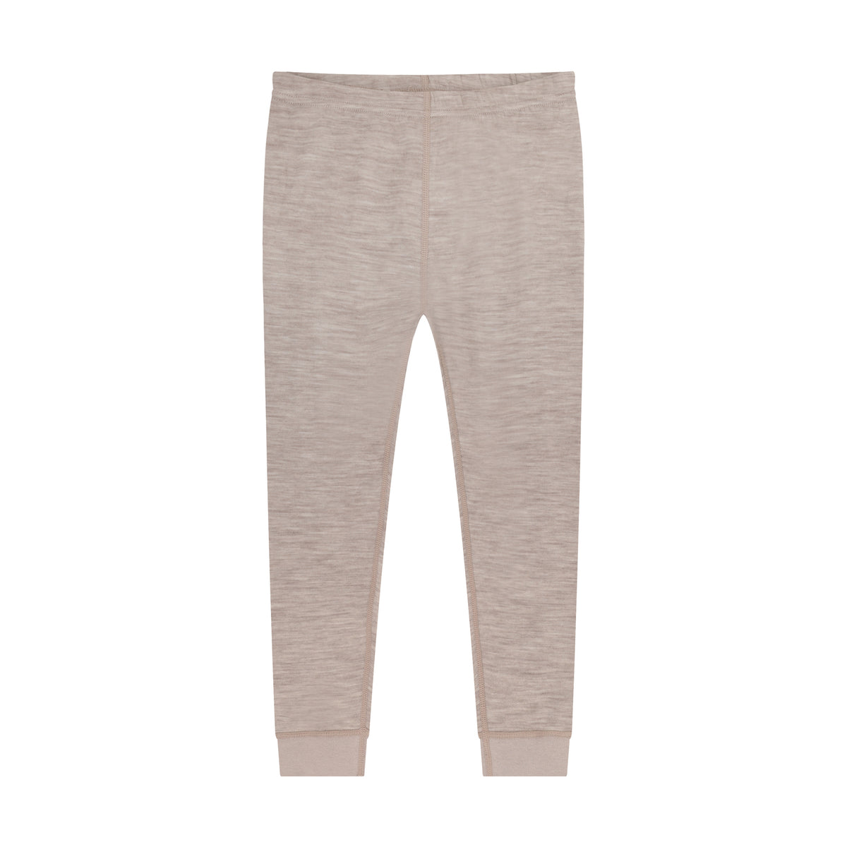 CeLaVi Leggings Wolle/Bambusviskose - Traube CeLaVi
