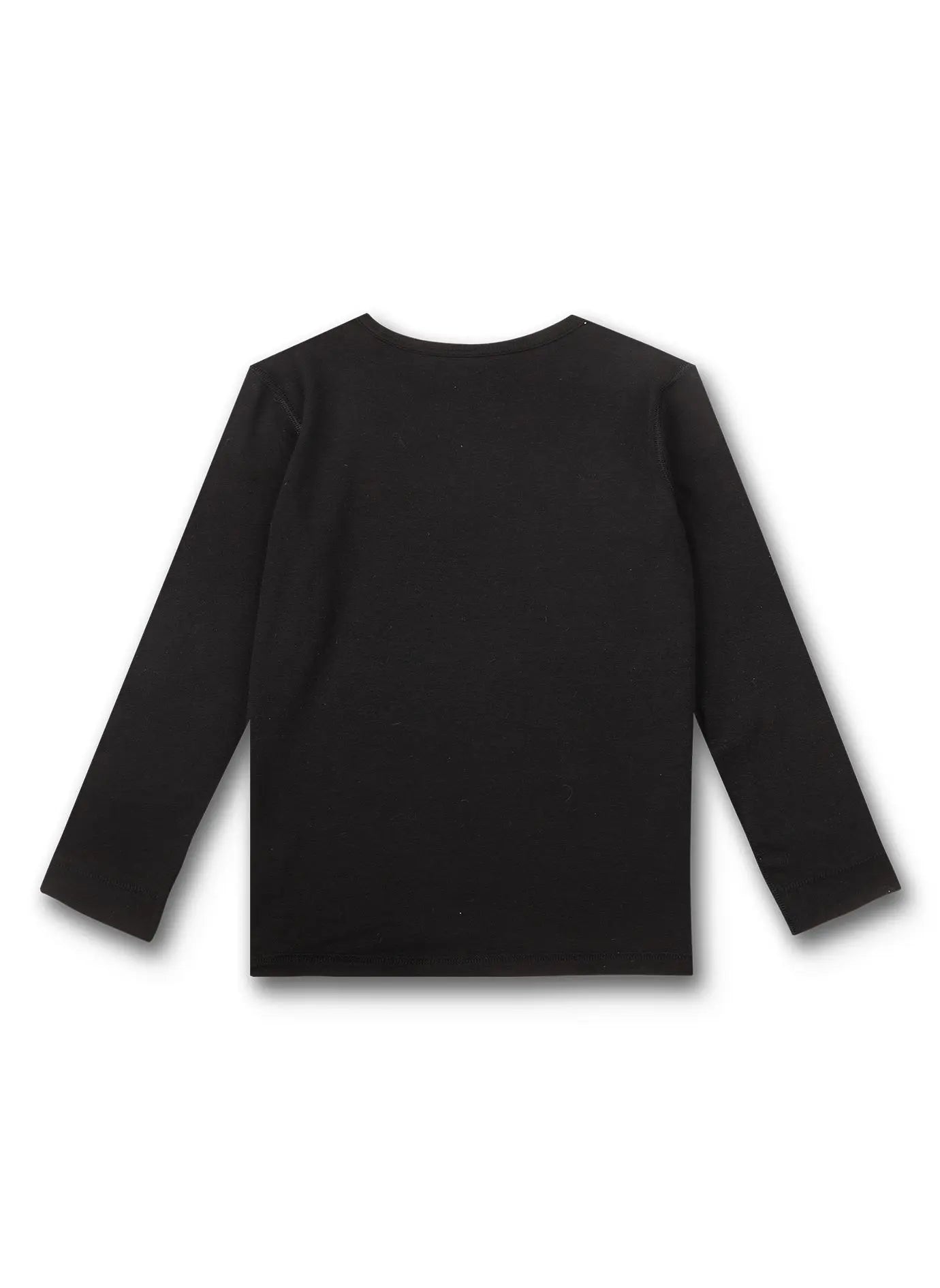 Sanetta Thermos Shirt Bambusviskose Sanetta