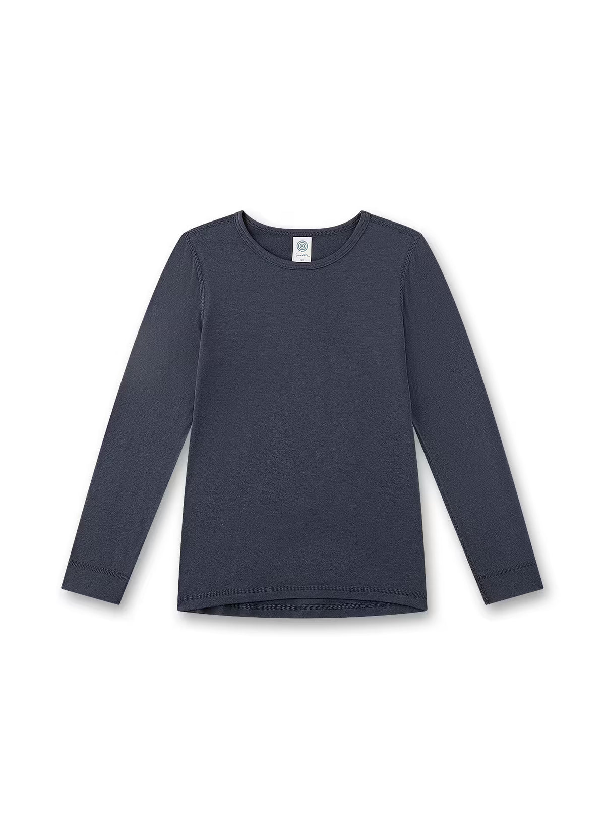 Sanetta Thermos Shirt Bambusviskose Sanetta