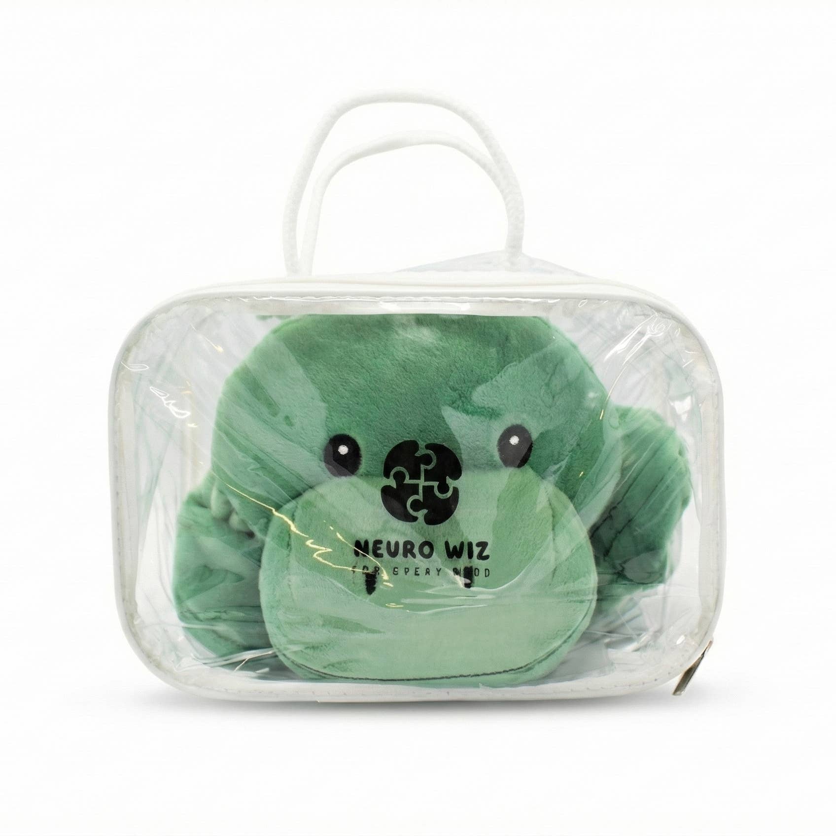 Weiches, gewichtiges, sensorisches Plüschtier (2,3 kg / 5 lb): Sloth Ana Wiz