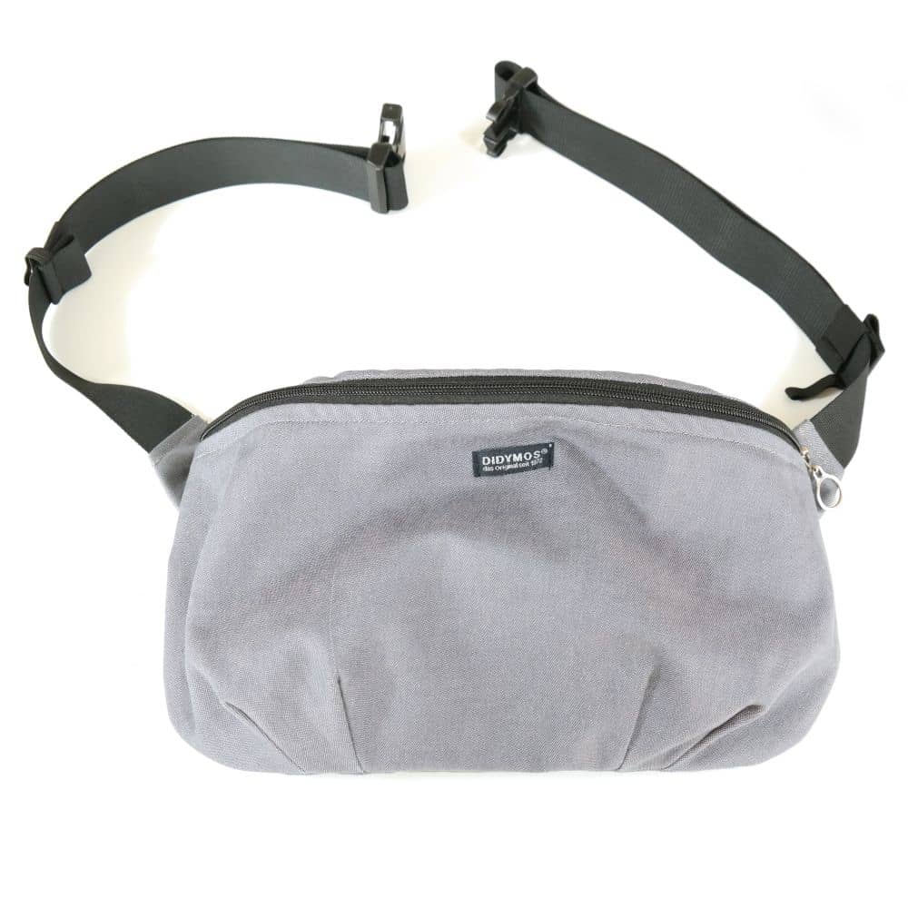 Didymos Moon Bag / Tasche grau Didymos