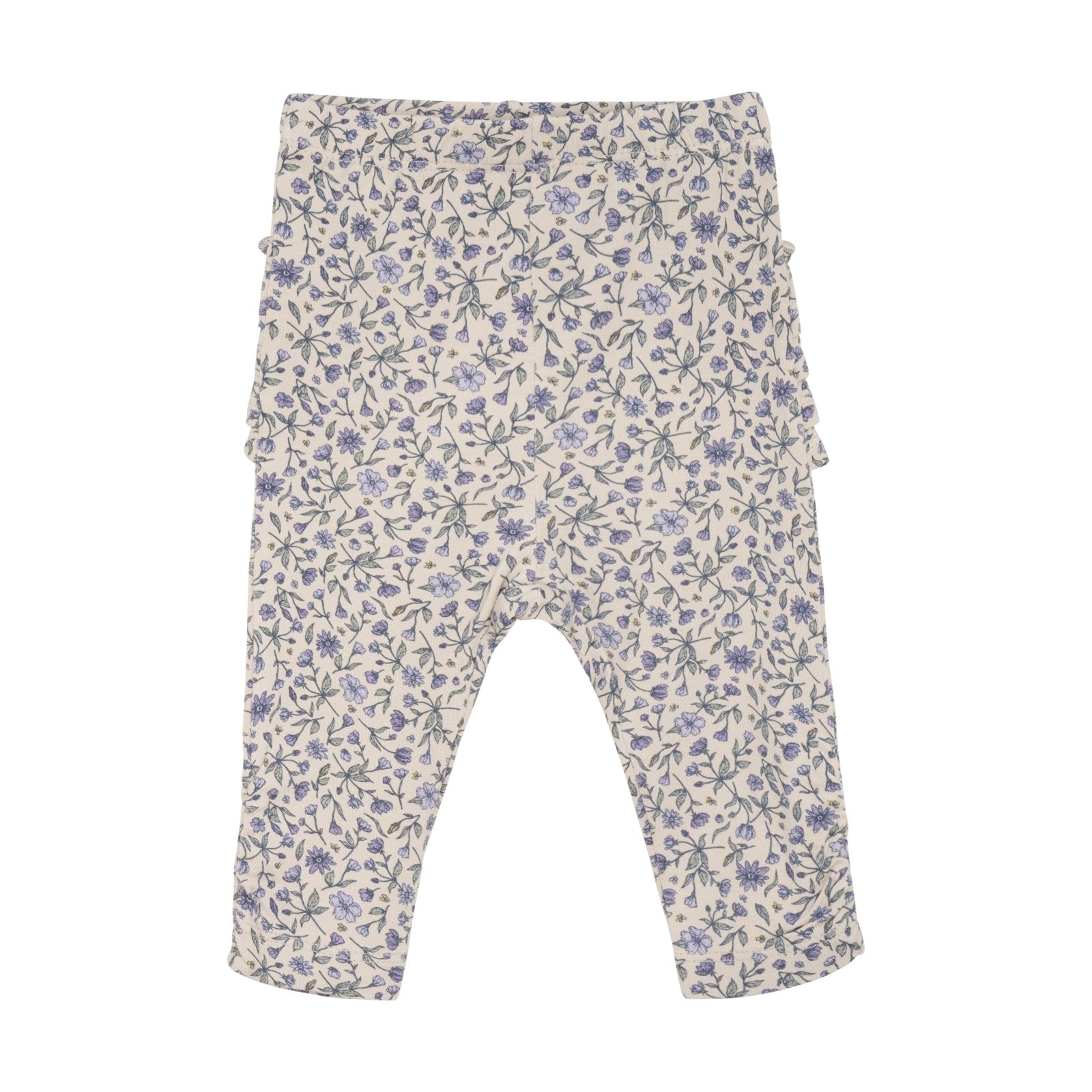 Fixoni Bambus Leggings - Tapioca - Familienbande - fixoni