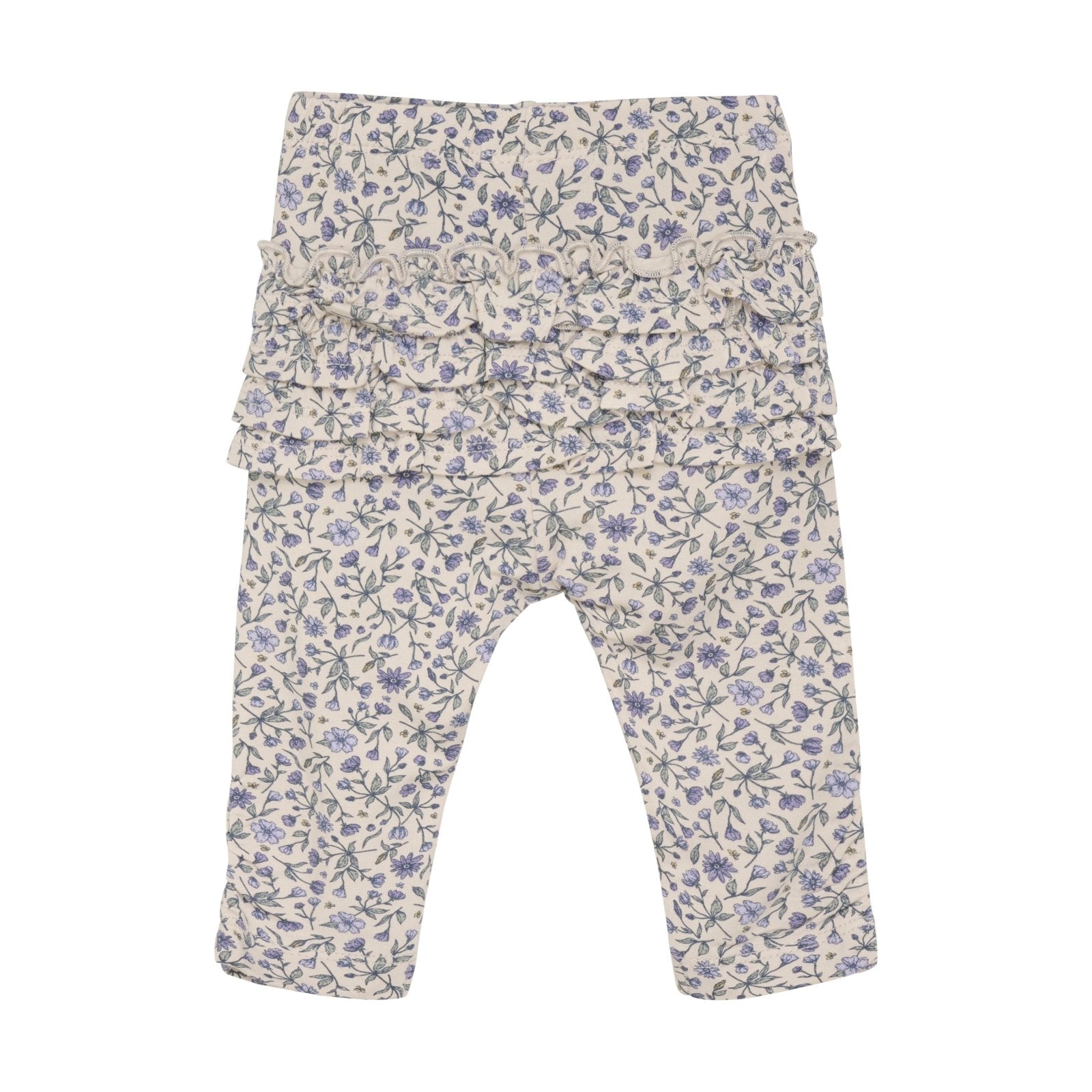 Fixoni Bambus Leggings - Tapioca fixoni