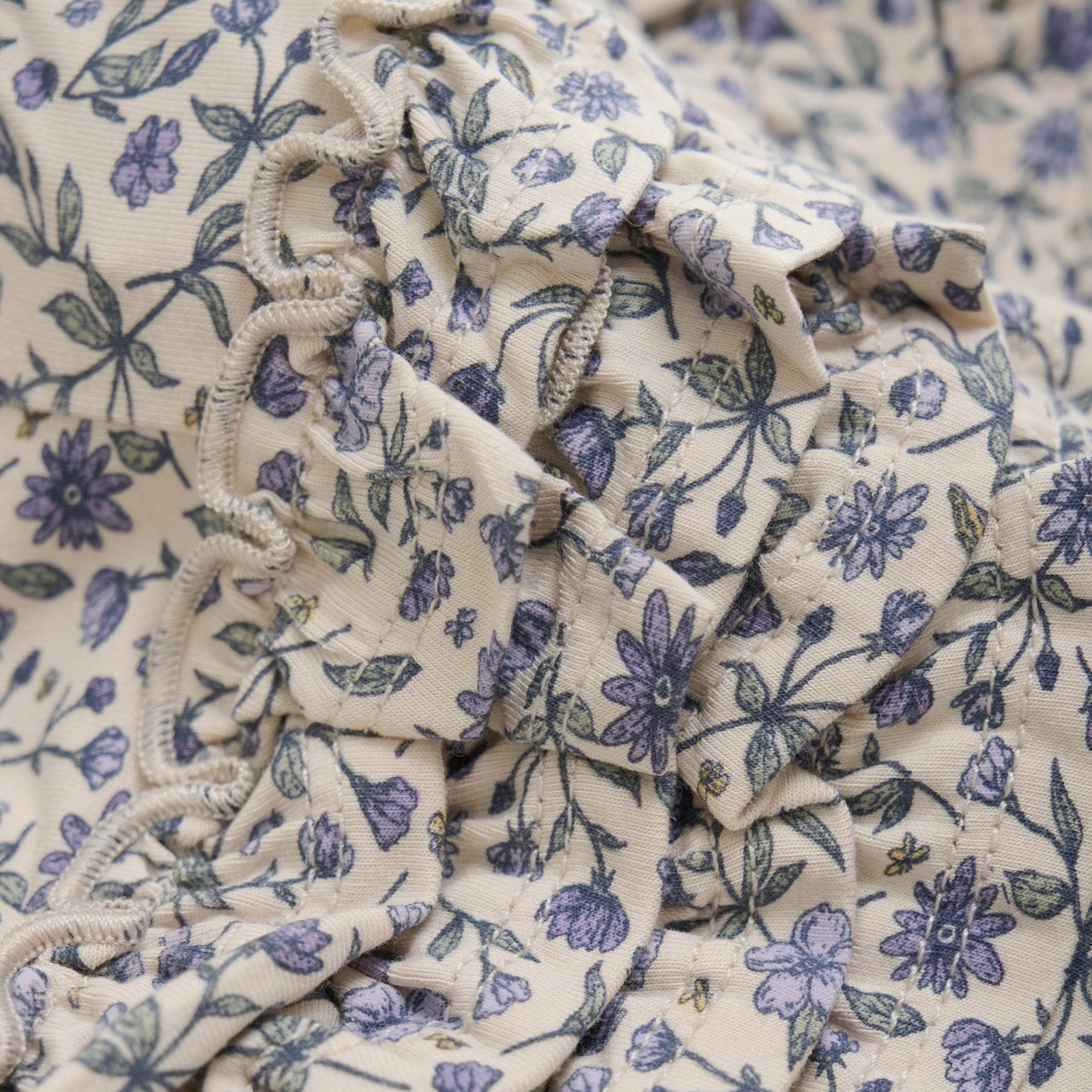 Fixoni Bambus Leggings - Tapioca fixoni