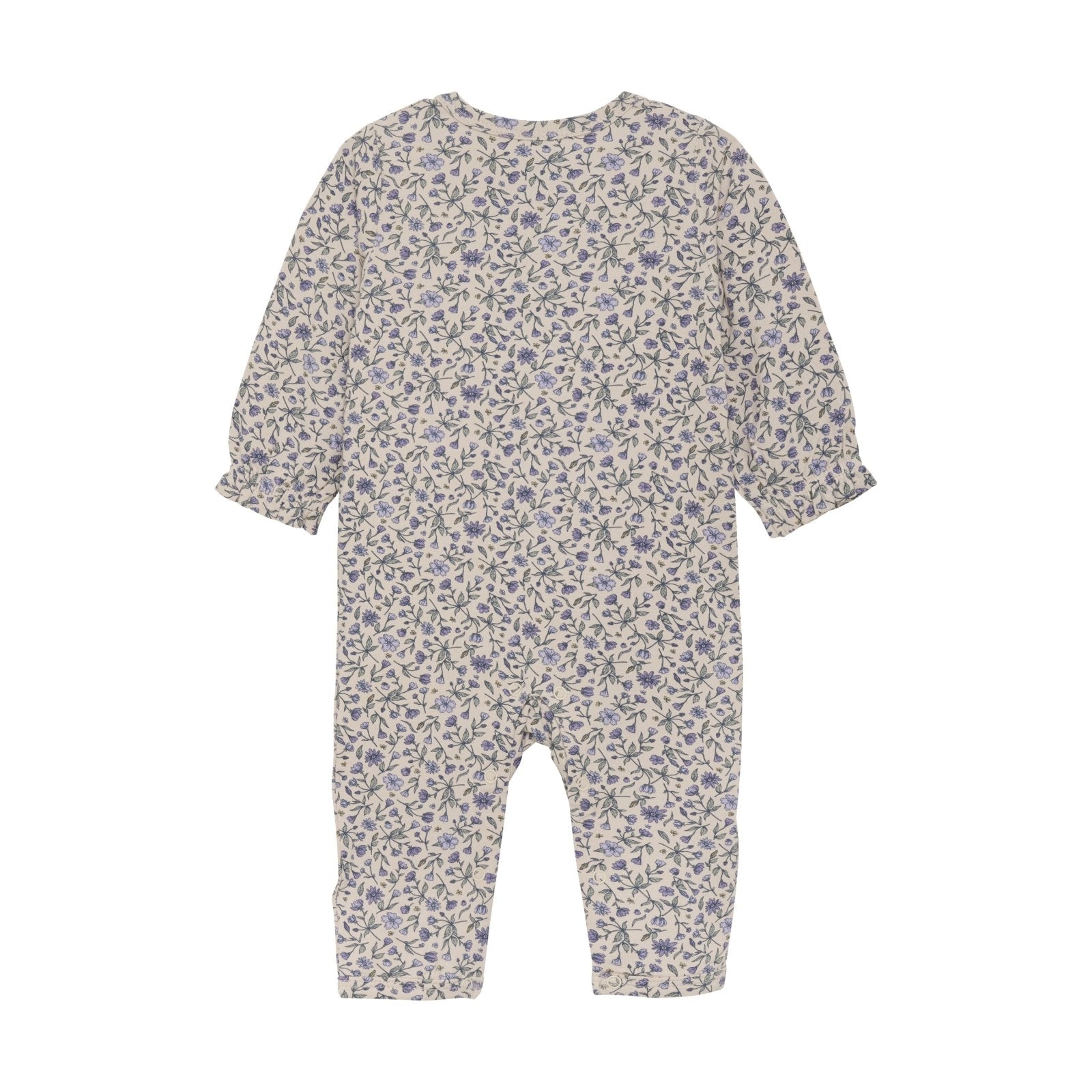 Fixoni Bambus Jumpsuit - Tapioca fixoni