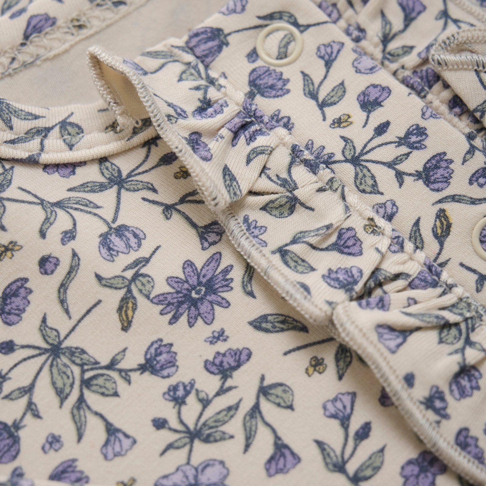 Fixoni Bambus Jumpsuit - Tapioca fixoni