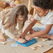 Plan Toys Das Pinguin-Finden (Lern)Spiel Plan Toys