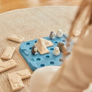 Plan Toys Das Pinguin-Finden (Lern)Spiel Plan Toys