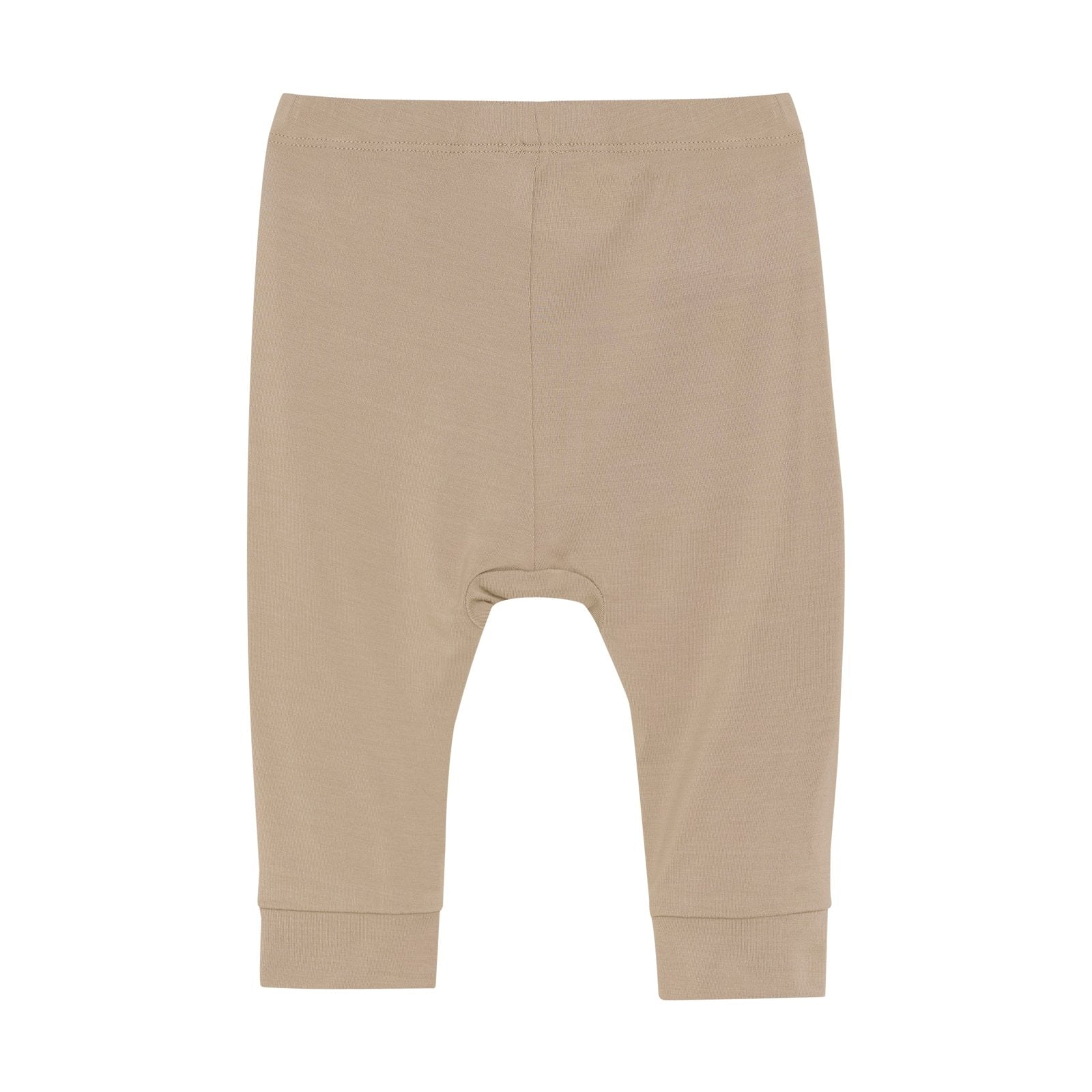 Minymo Bambusleggins- Simply Taupe Minymo