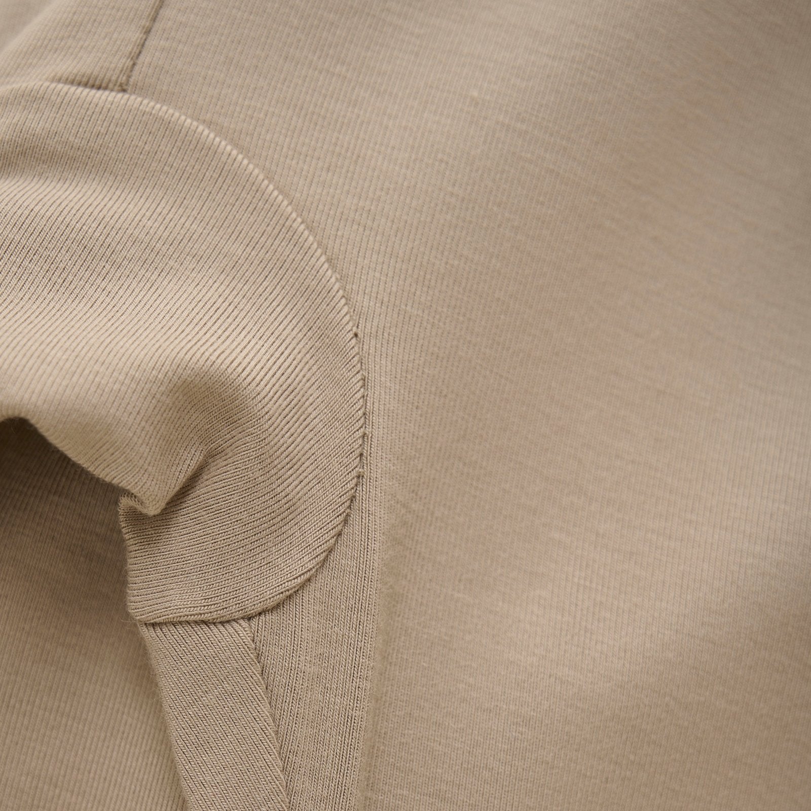 Minymo Bambusleggins- Simply Taupe Minymo