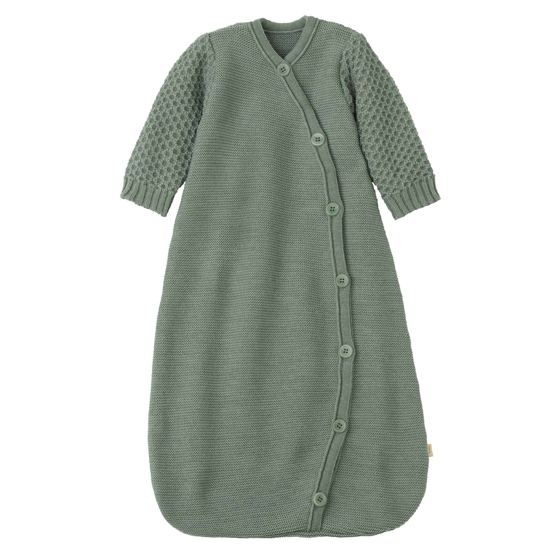 Disana Langarm Schlafsack