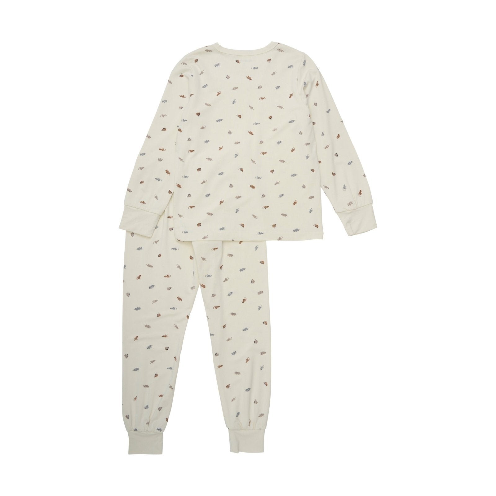 Minymo Bambus Pyjama - Dinos Minymo