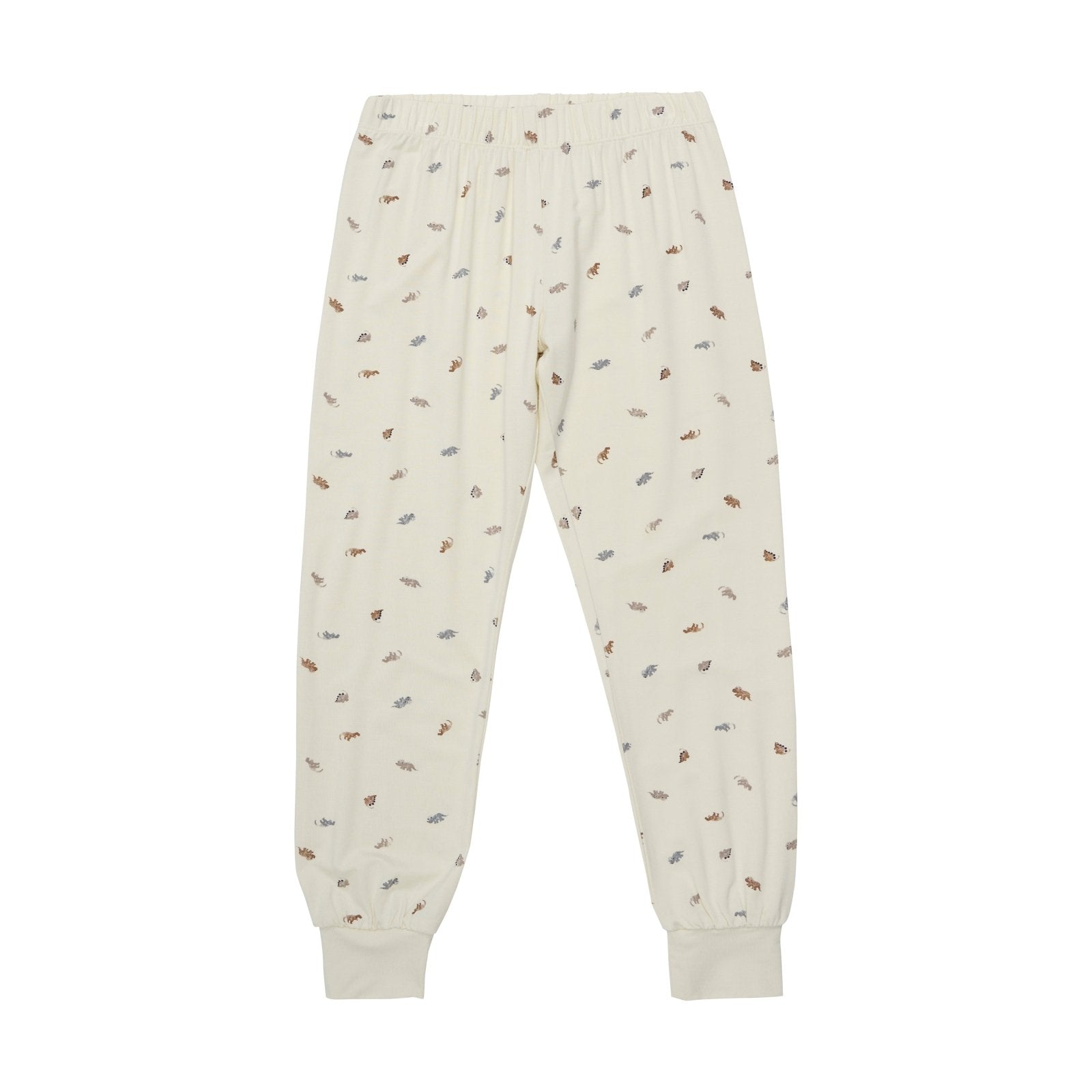 Minymo Bambus Pyjama - Dinos Minymo