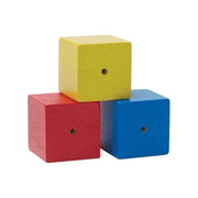 Plan Toys Sensorische Aktivitätsblöcke Plan Toys