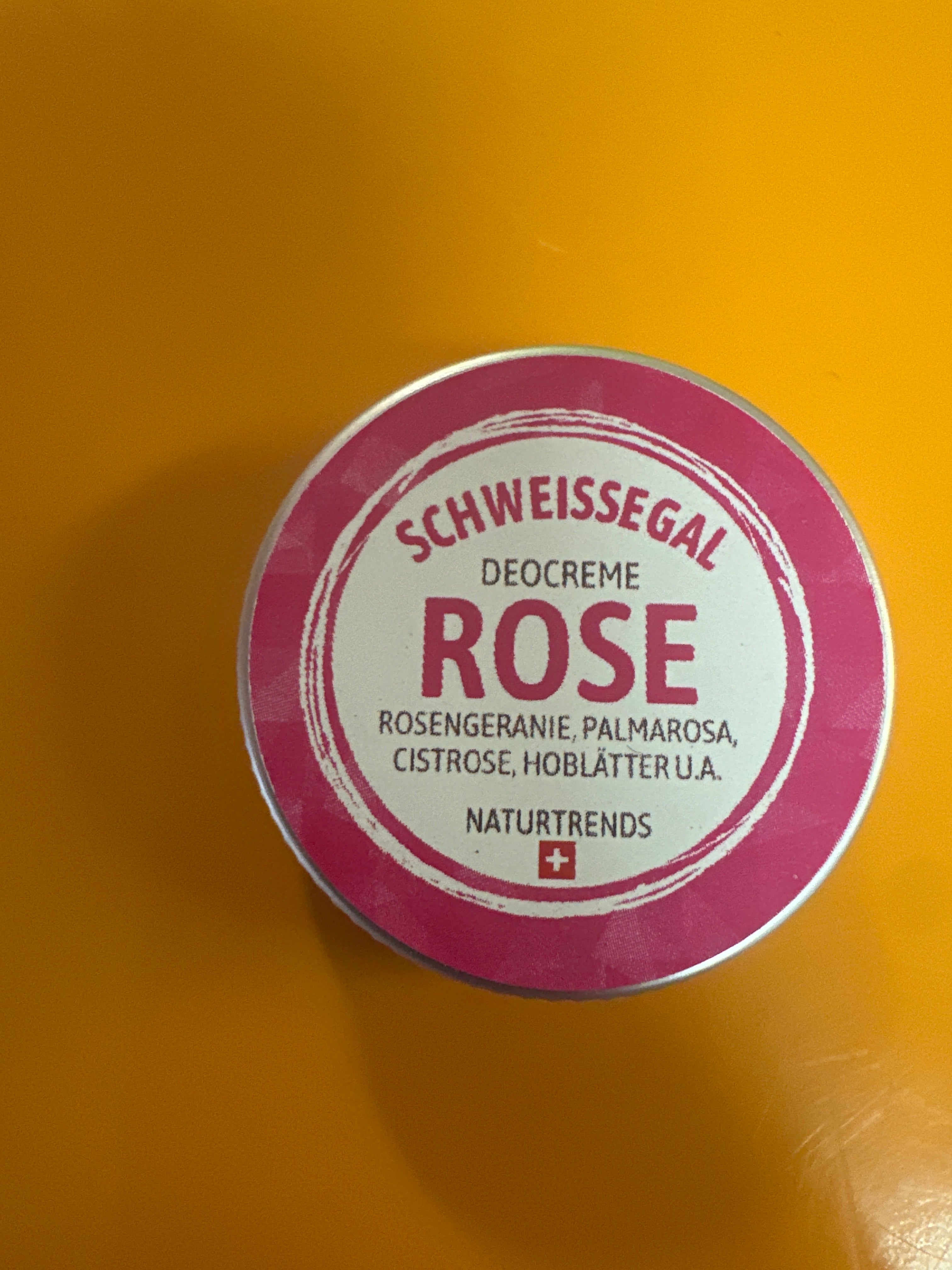 Rosentraum MAGdeo 20g Naturtrends Manufaktur