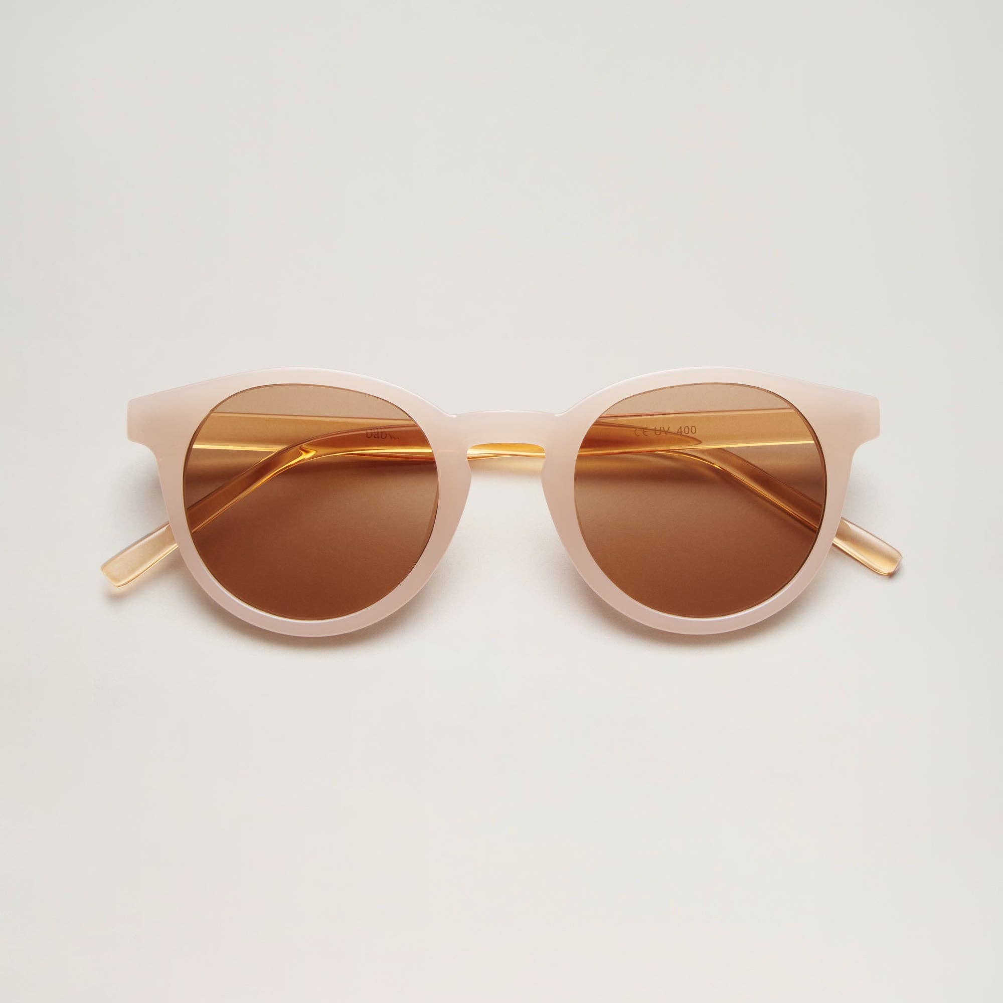 BabyMocs Sonnenbrille Classic FÜR ERWACHSENE: GRÜN - Olive / KLASSISCHE FORM / ERWACHSENE BabyMocs