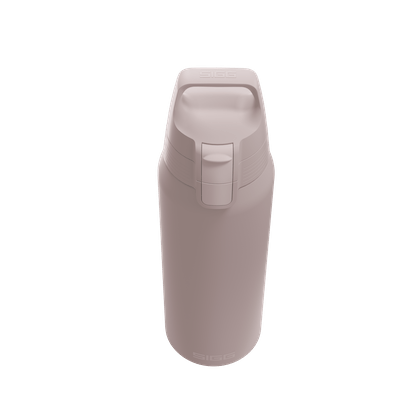 Sigg Trinkflasche Therm One Dusk 0.75l - Familienbande - Sigg