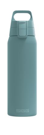Sigg Trinkflasche Therm One Morning Blue 0.75l Sigg