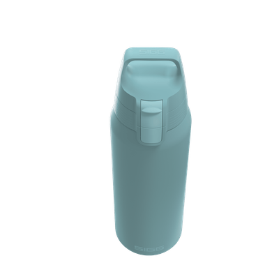 Sigg Trinkflasche Therm One Morning Blue 0.75l Sigg
