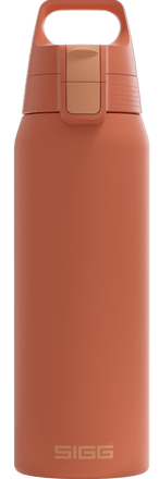 Sigg Trinkflasche Therm One Eco Red 0.75l Sigg